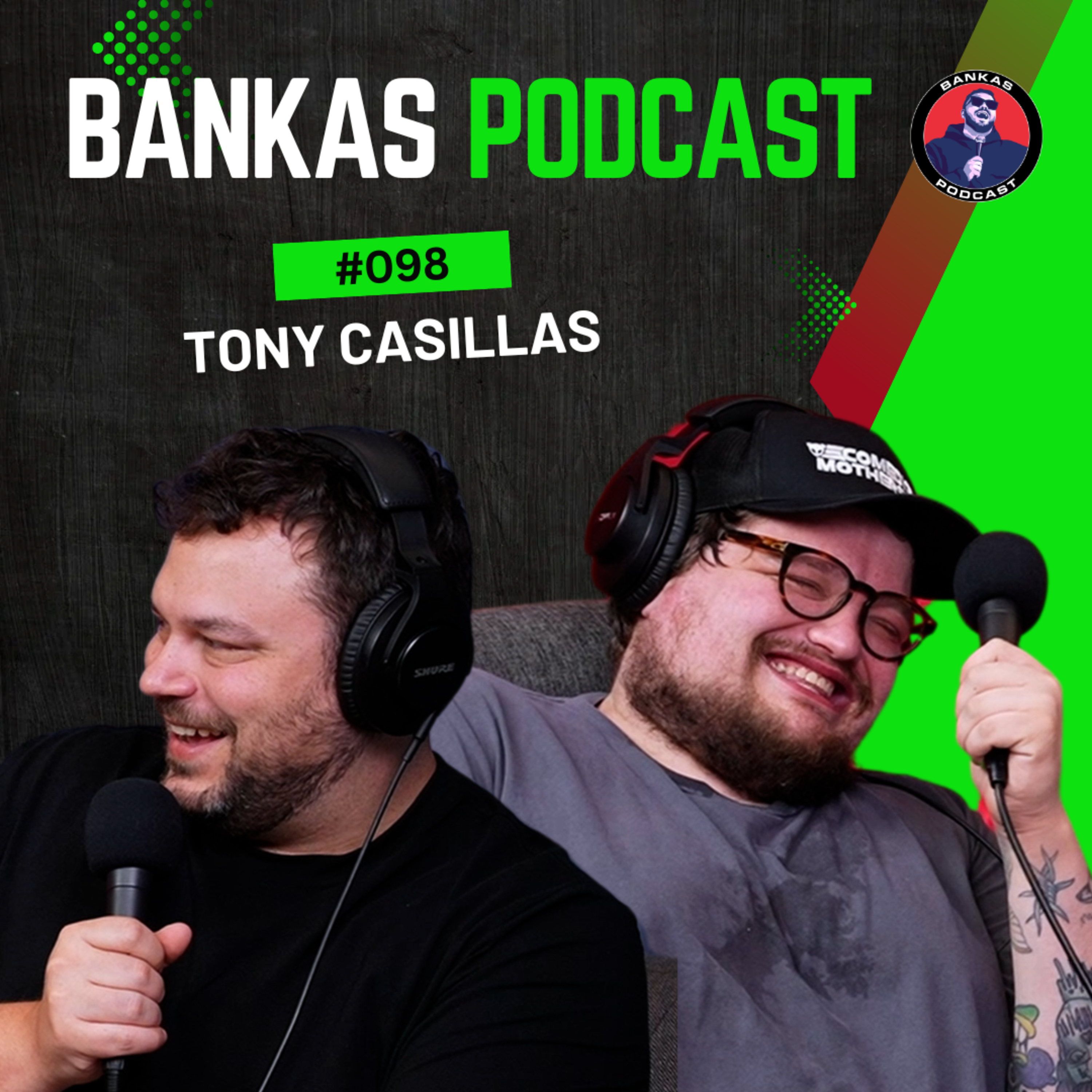 Bankas Podcast