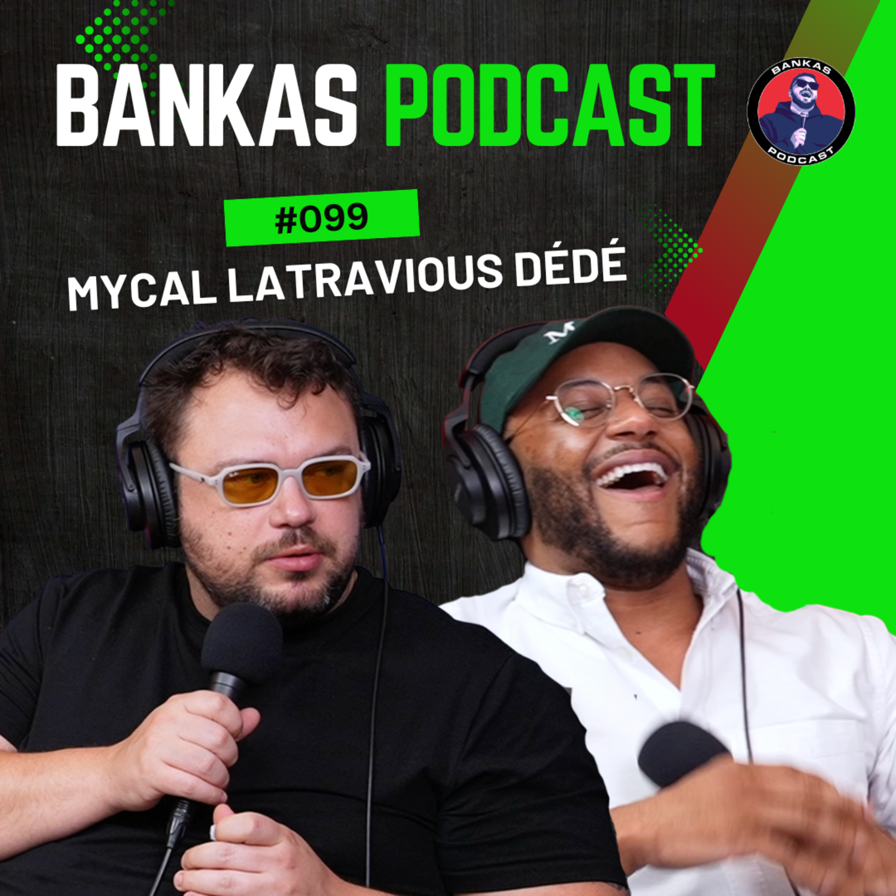Bankas Podcast