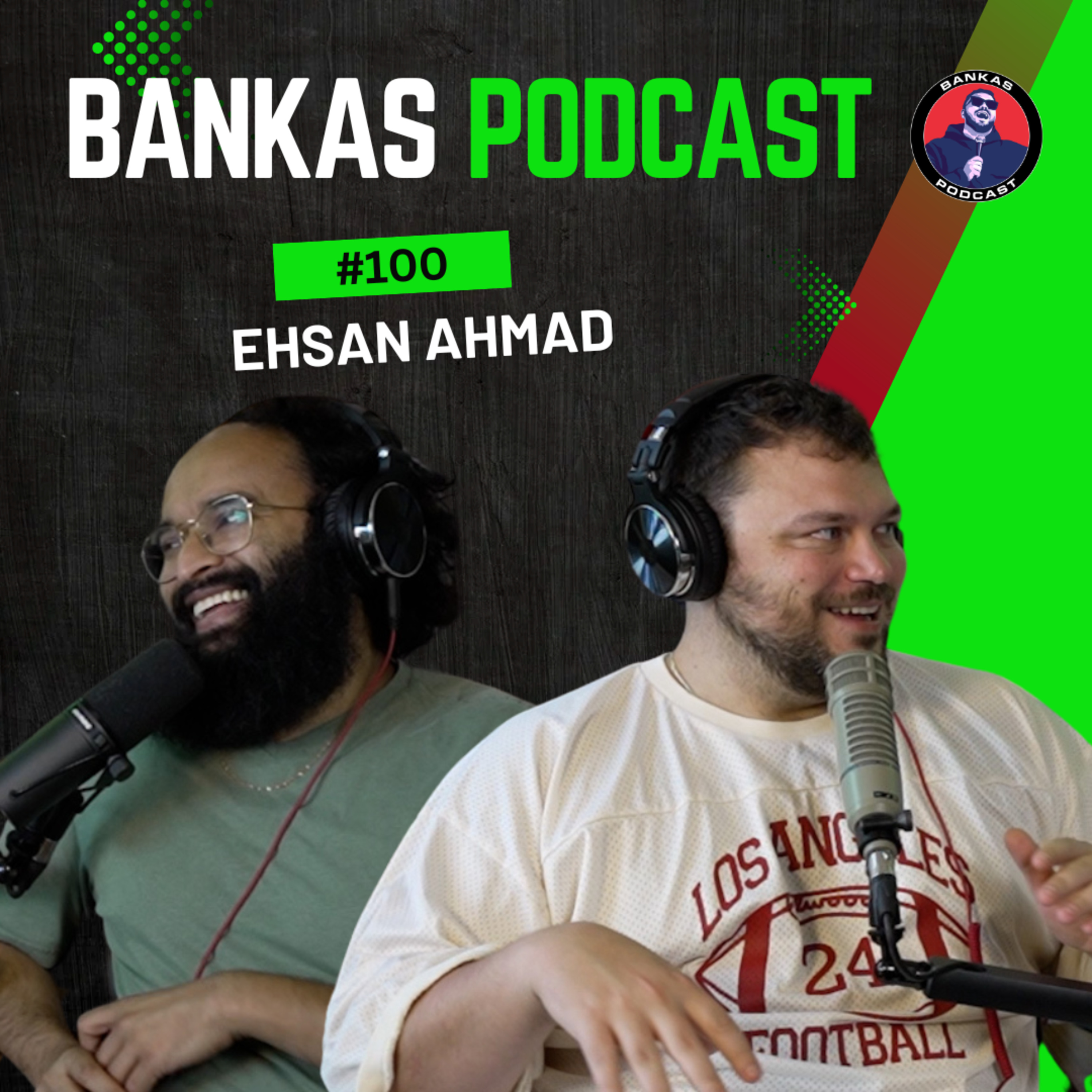 Bankas Podcast