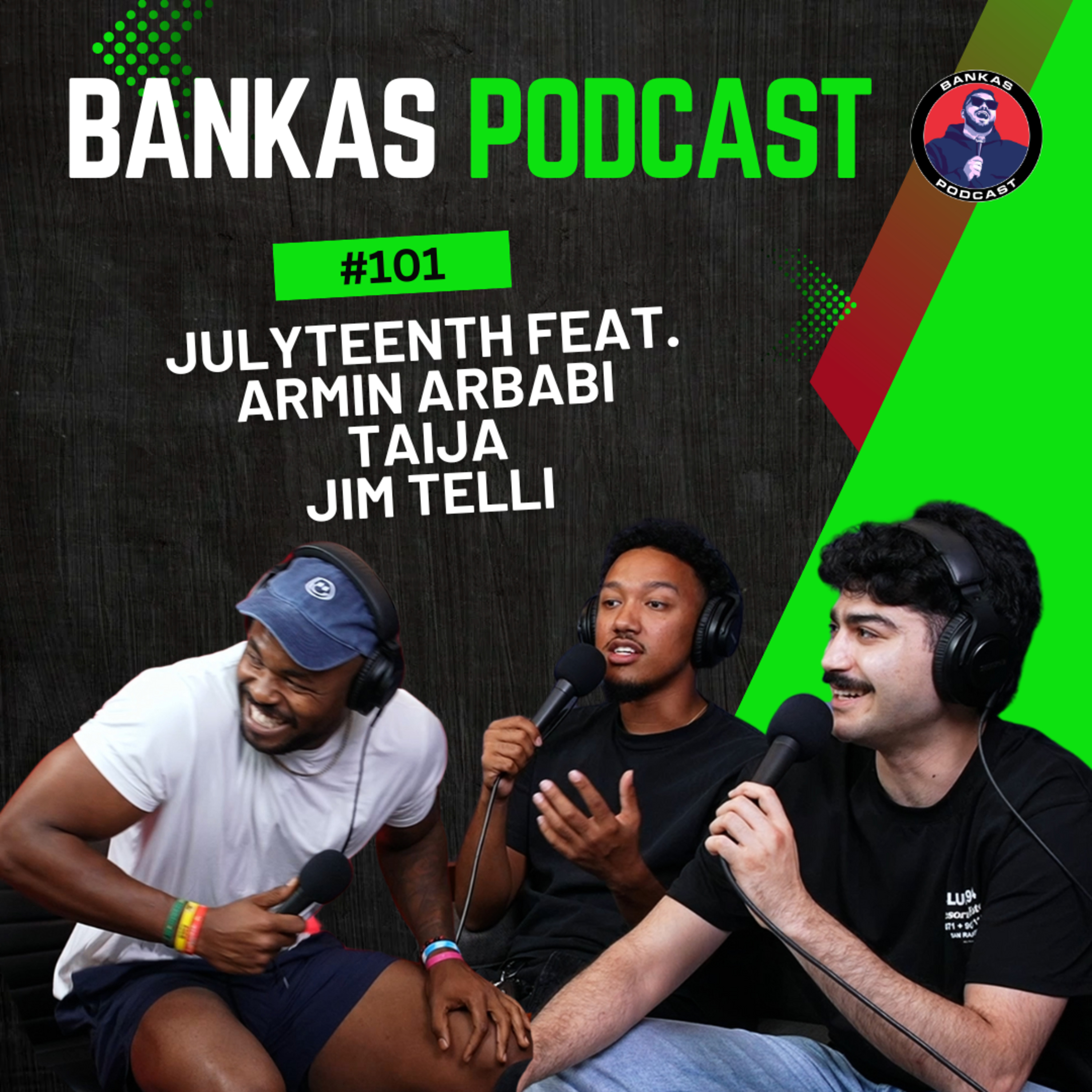Bankas Podcast