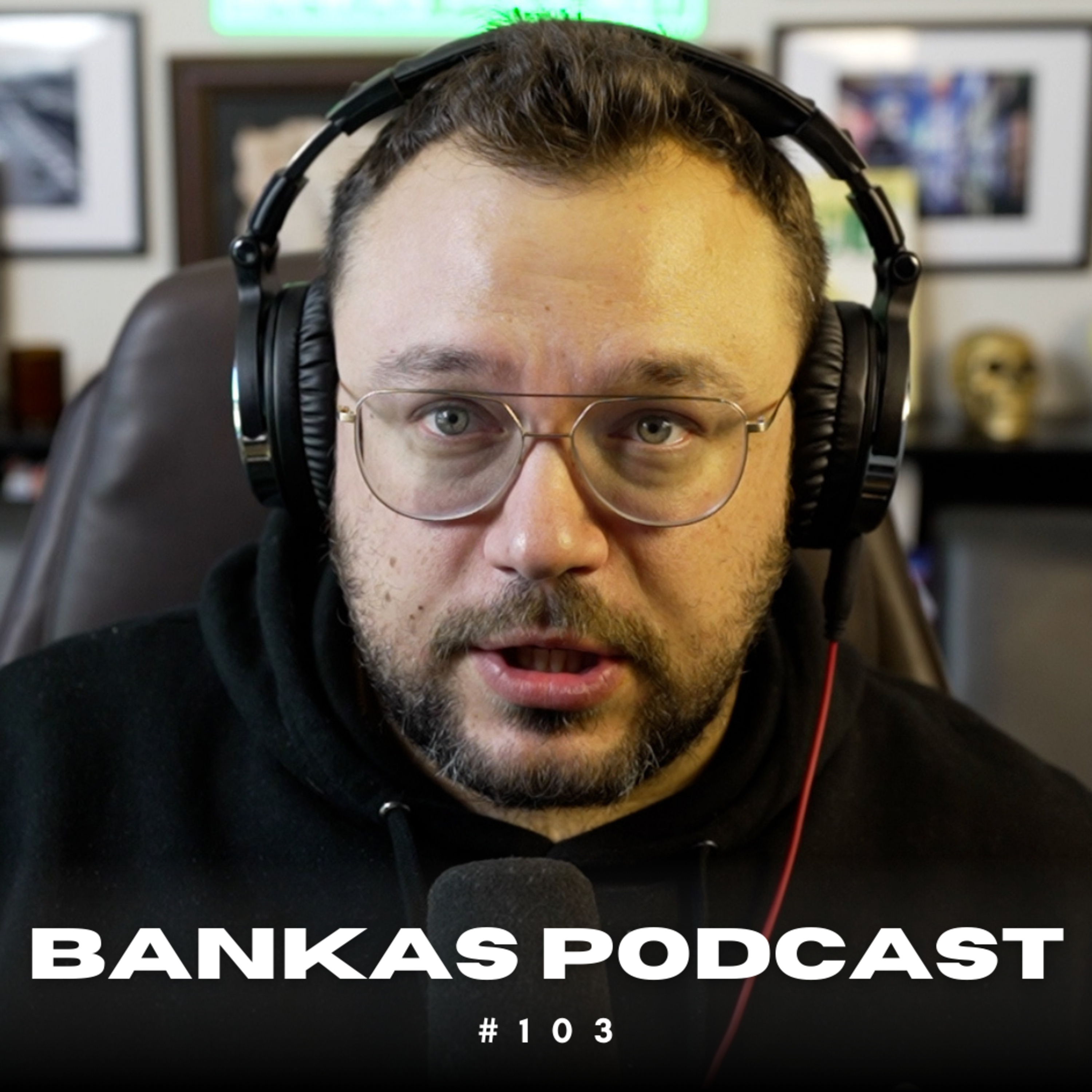 Bankas Podcast