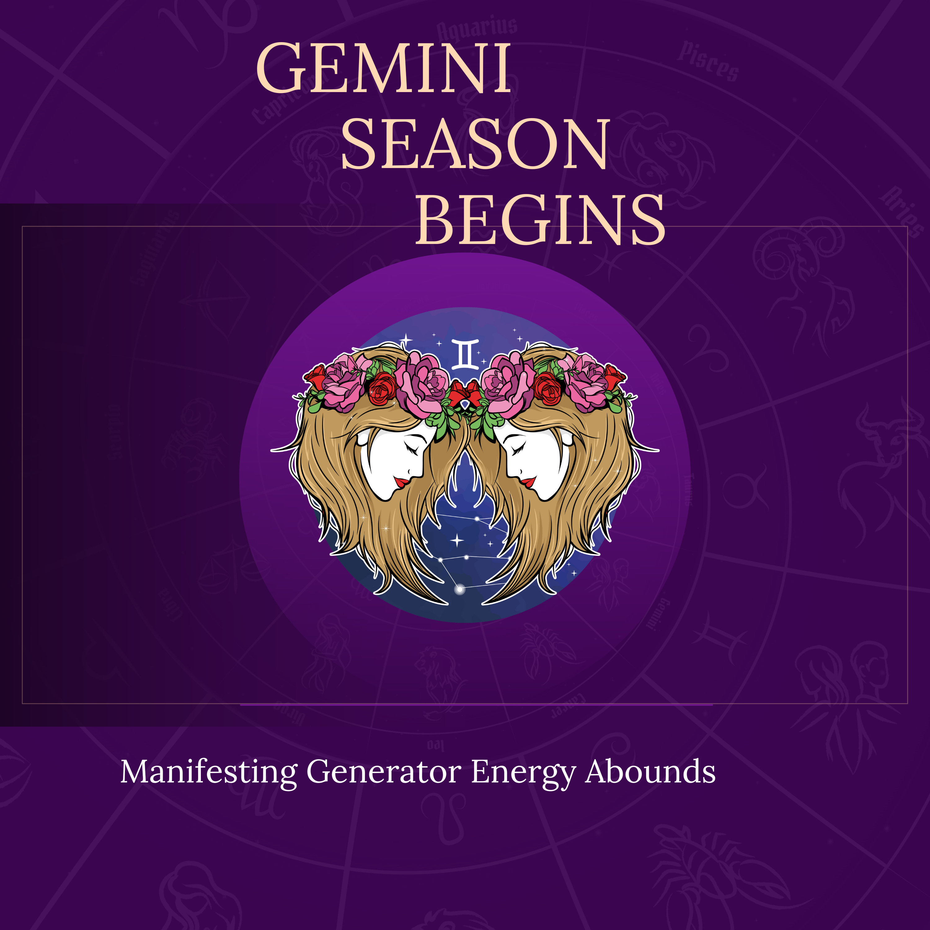Living Astrology With Janet Hickox