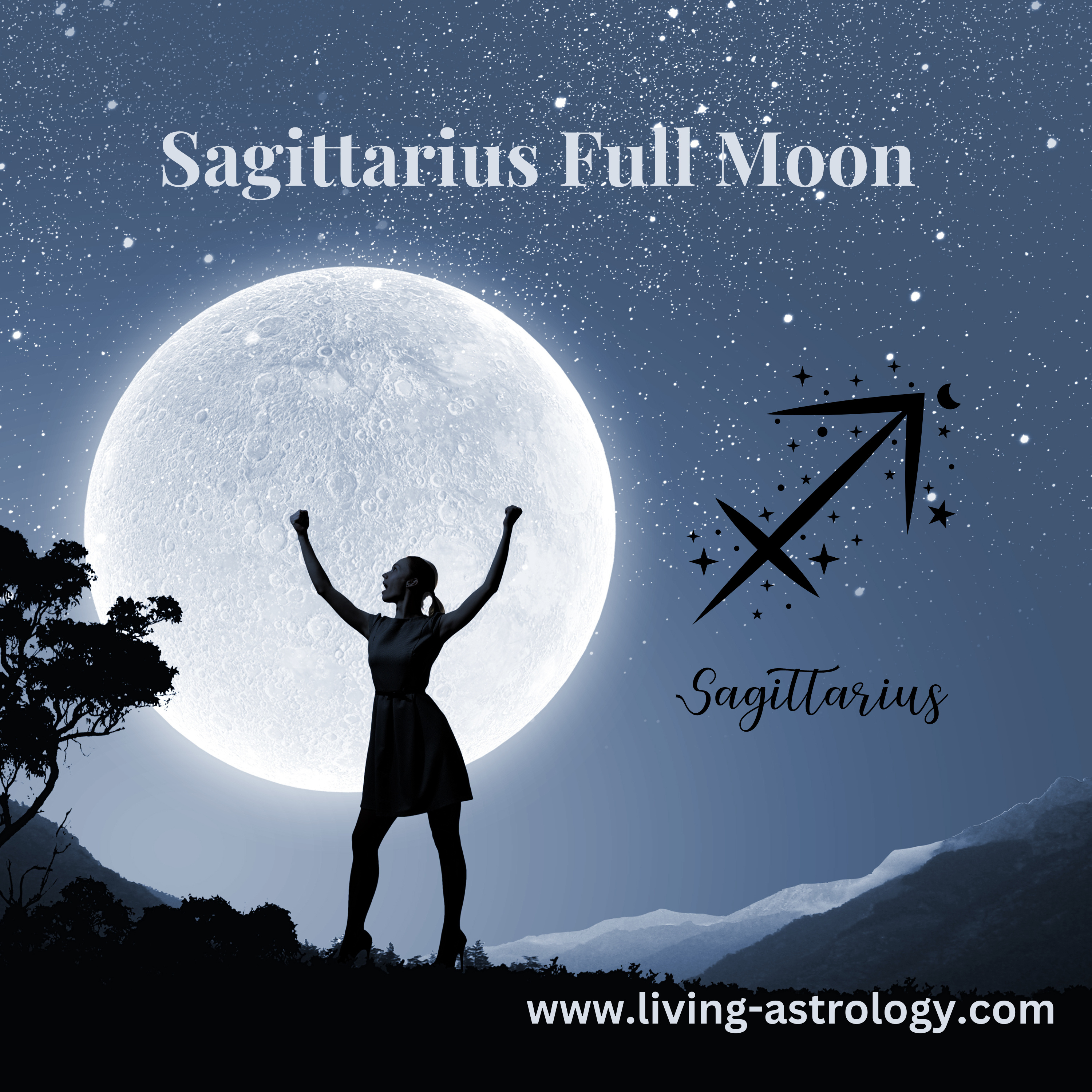 Living Astrology With Janet Hickox