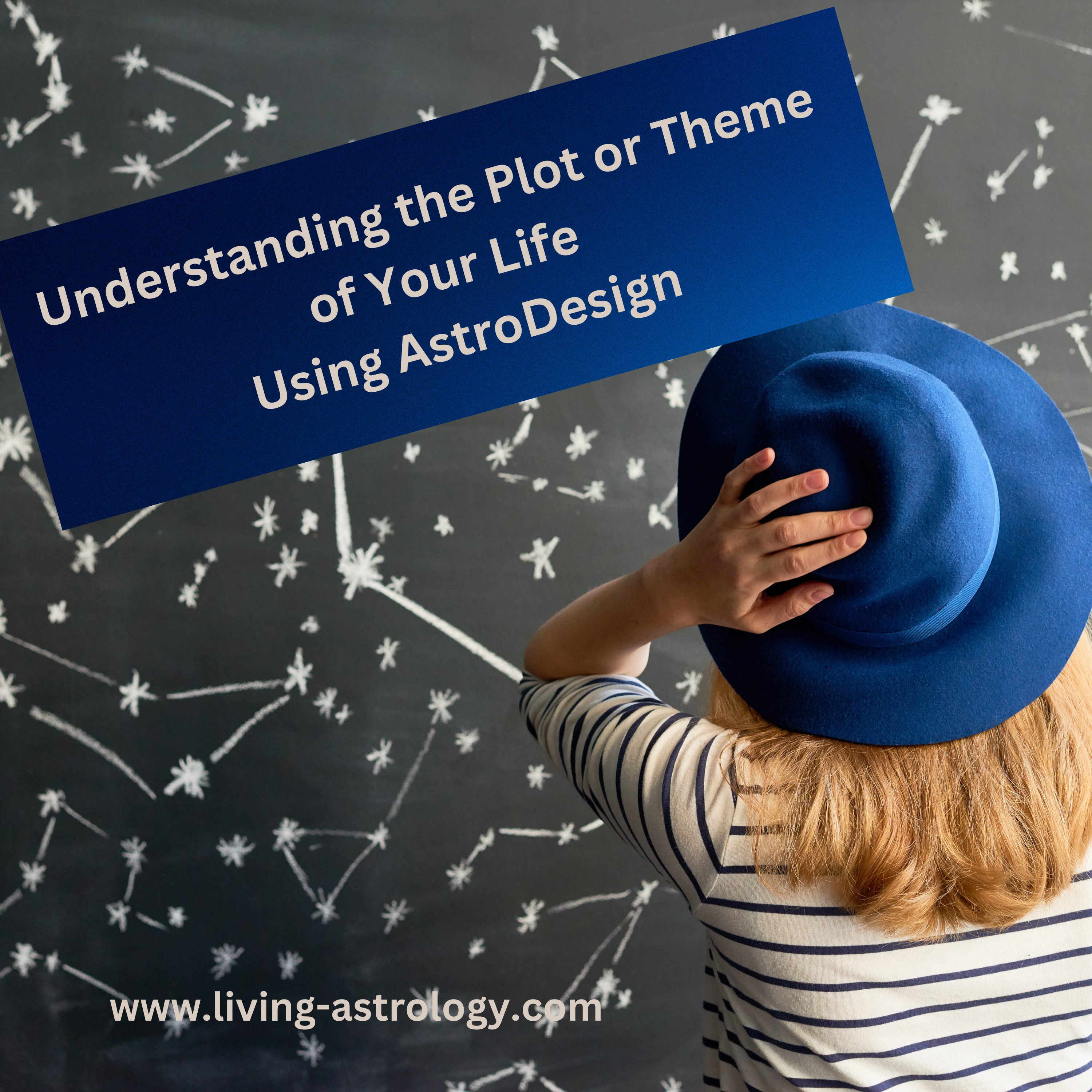 Living Astrology With Janet Hickox