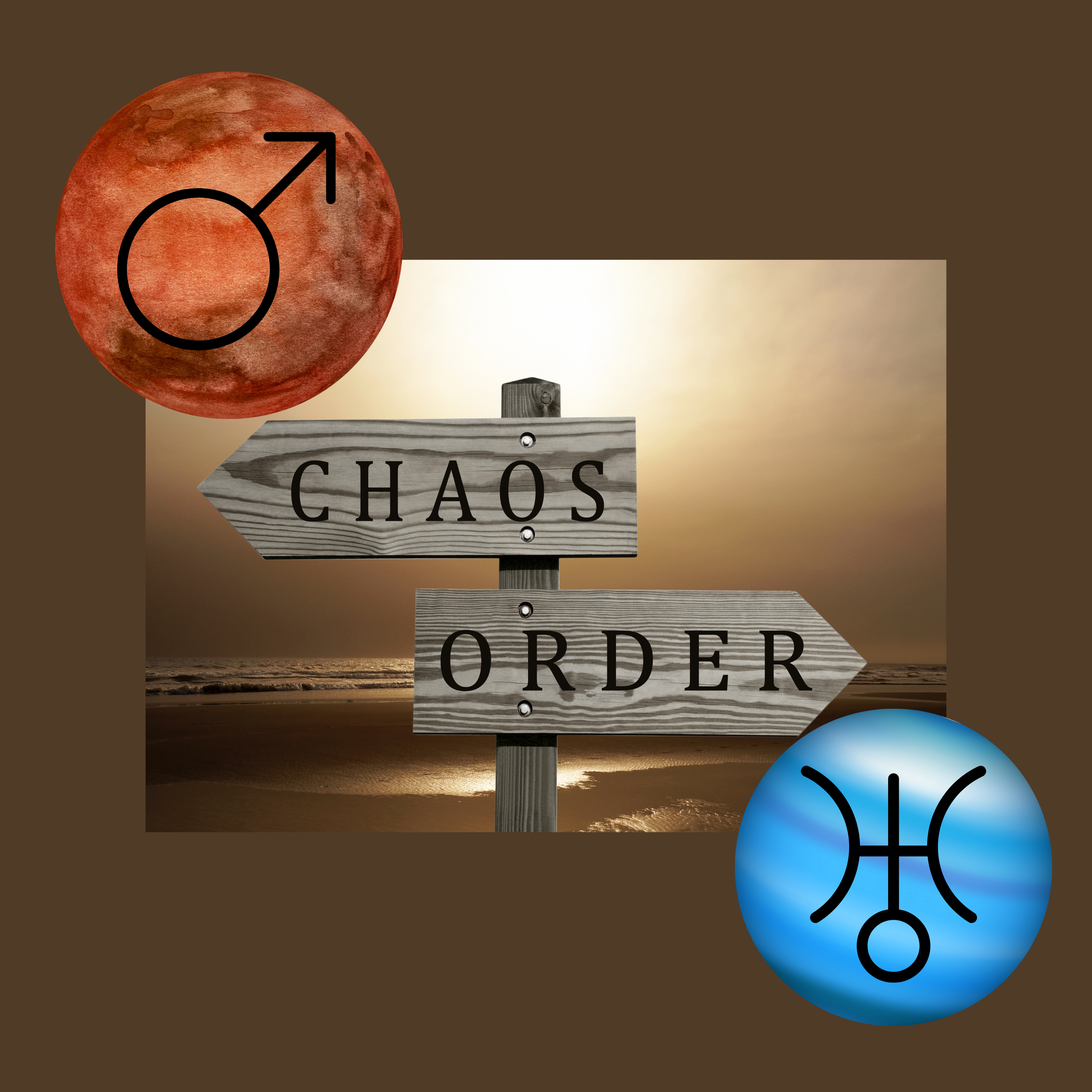 Living Astrology With Janet Hickox