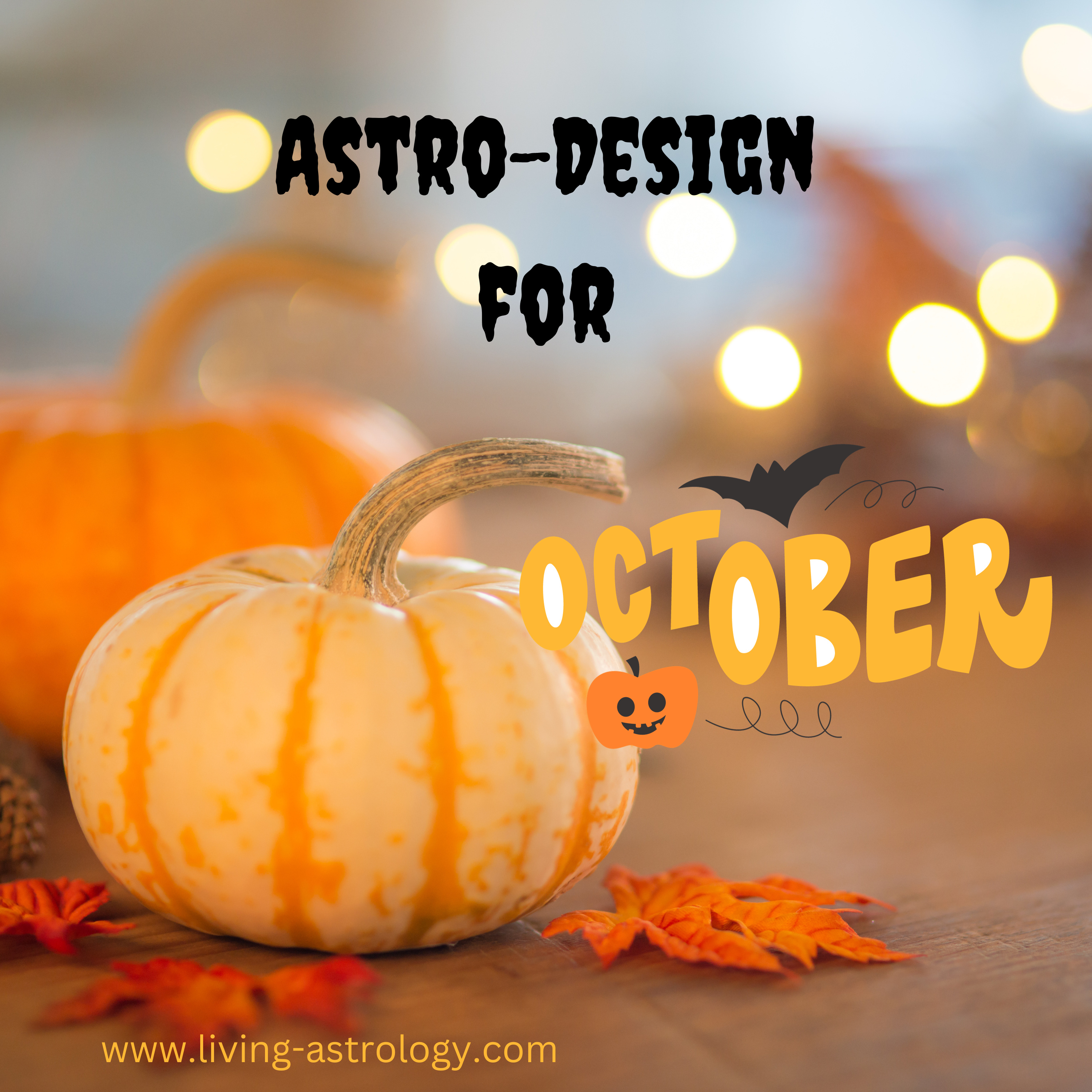 Living Astrology With Janet Hickox