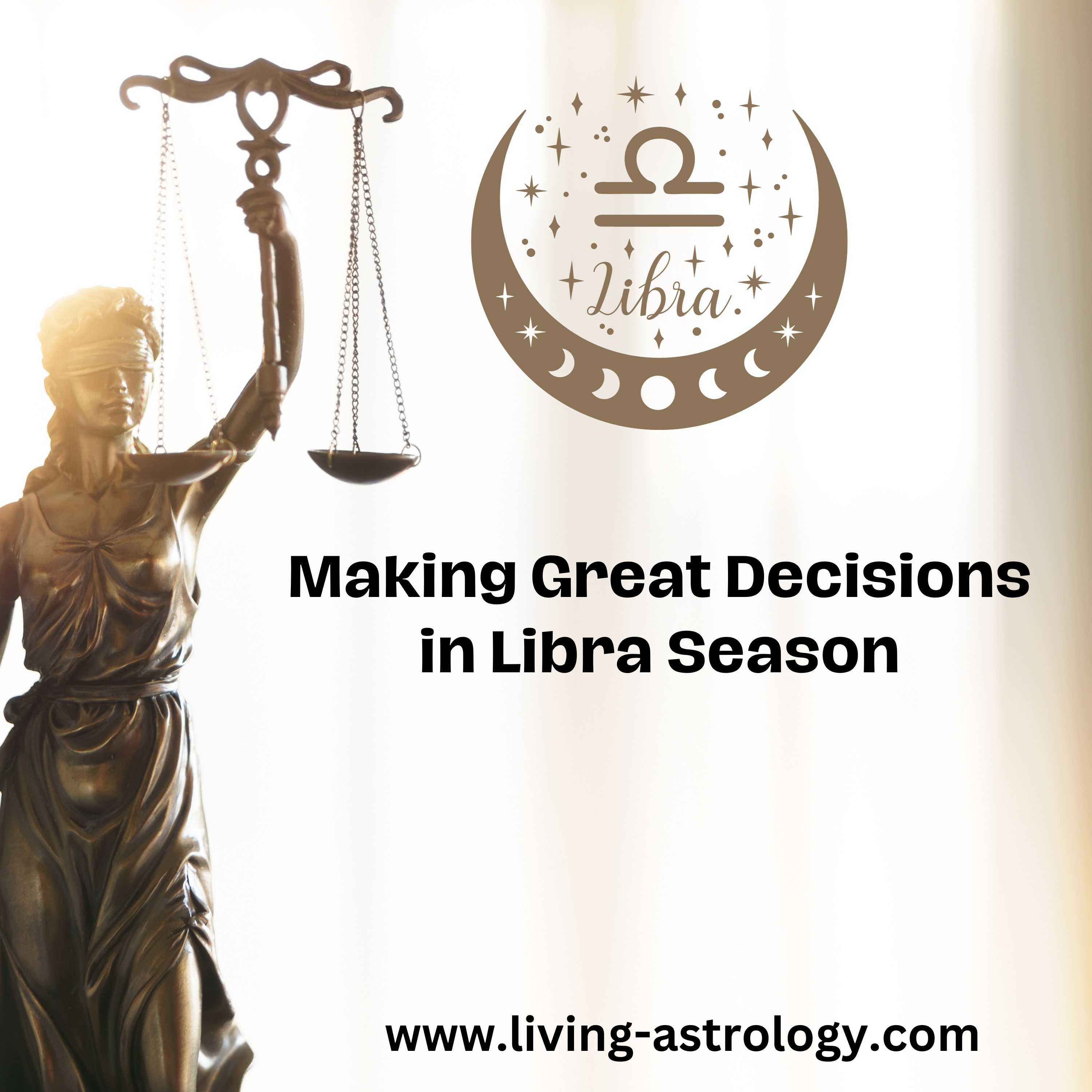Living Astrology With Janet Hickox