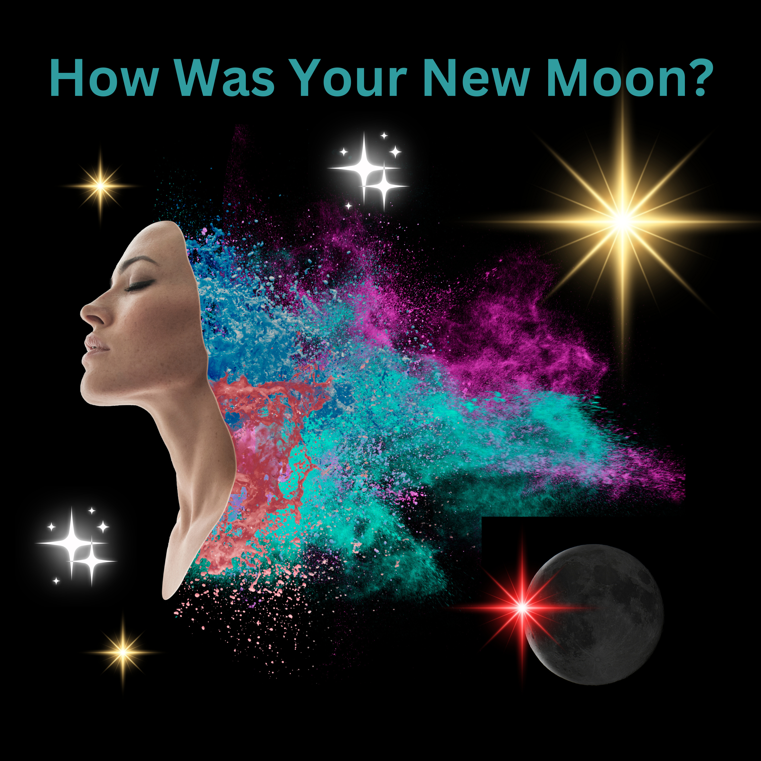 Living Astrology With Janet Hickox