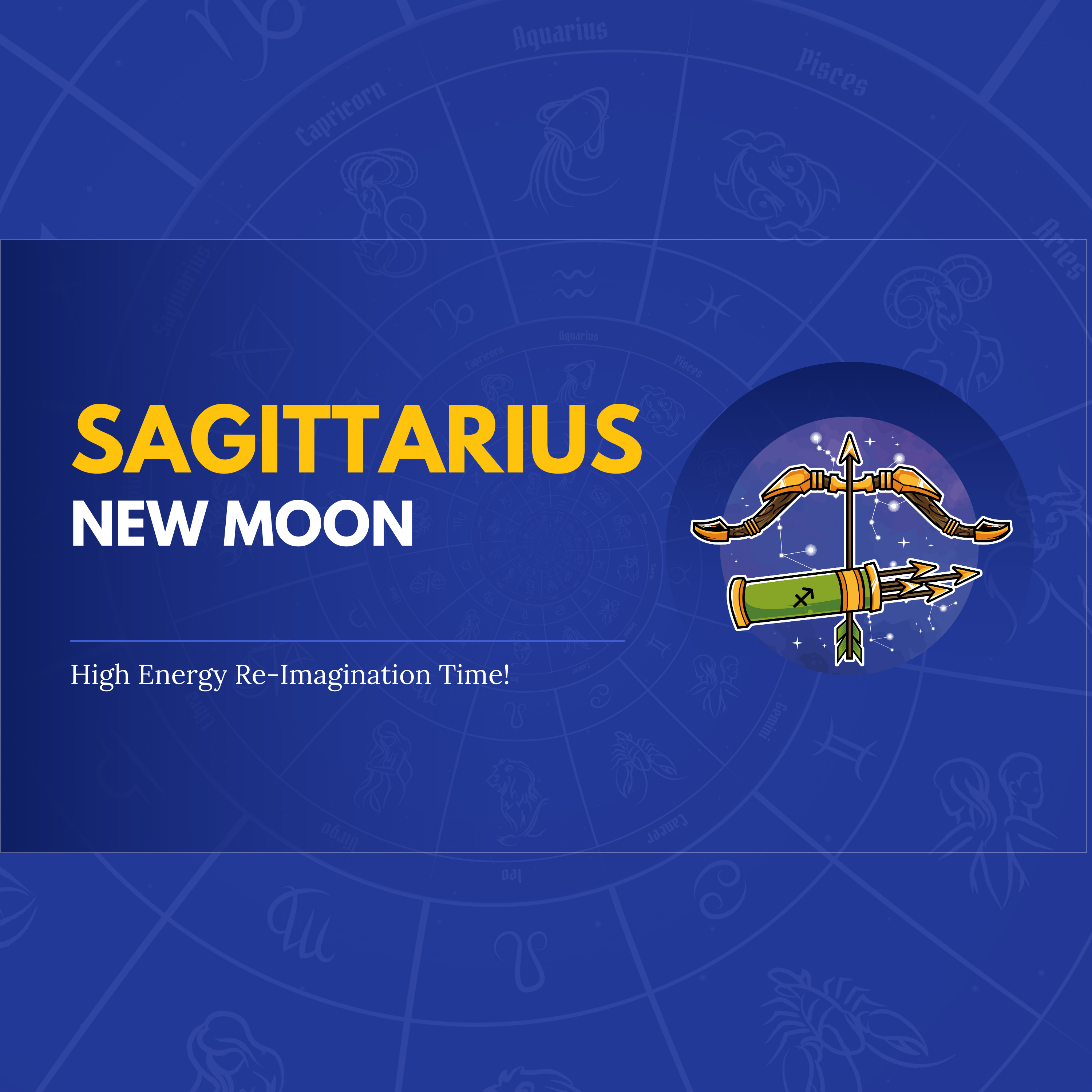 Living Astrology With Janet Hickox