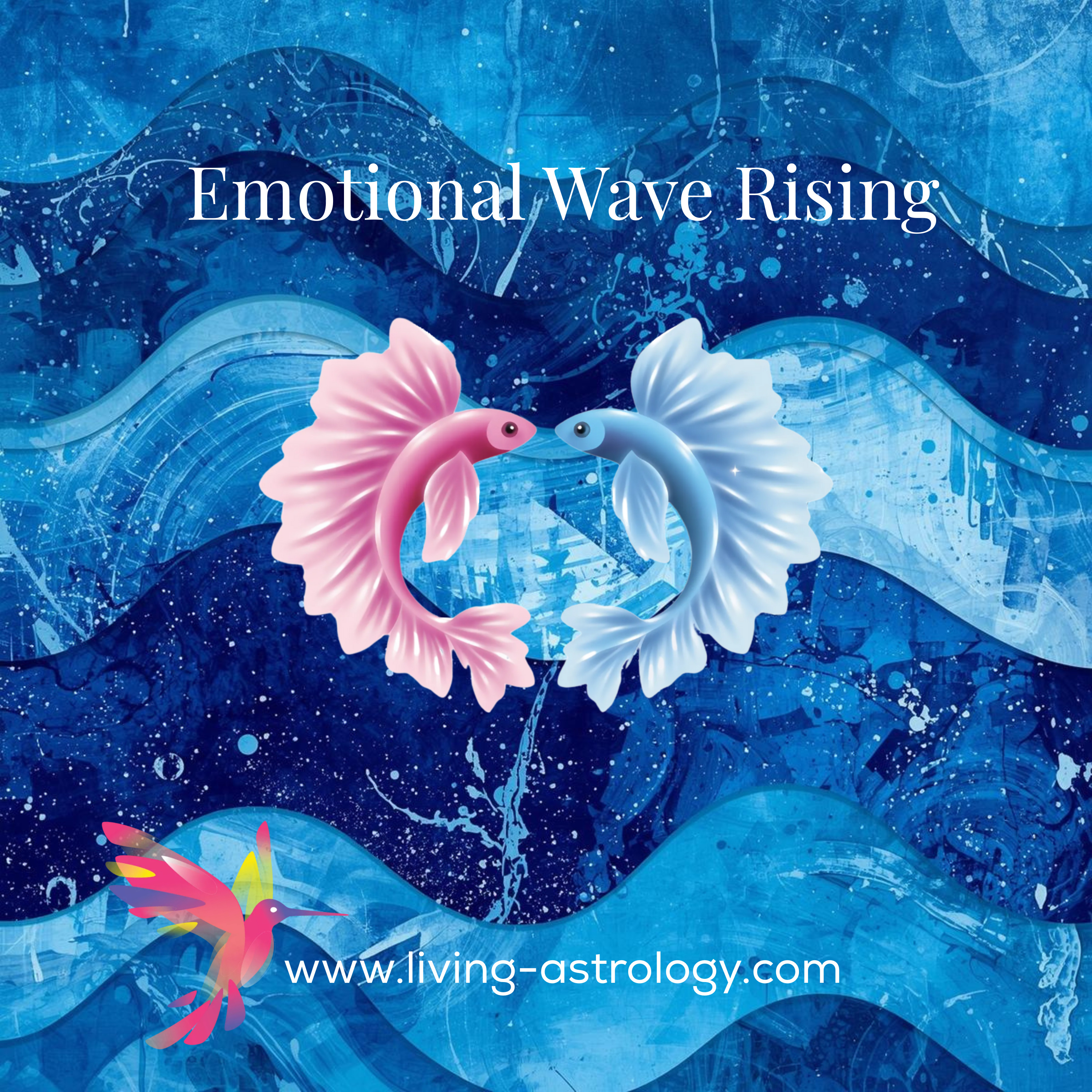 Another Layer in the Emotional Wave for the Weekend episode artwork