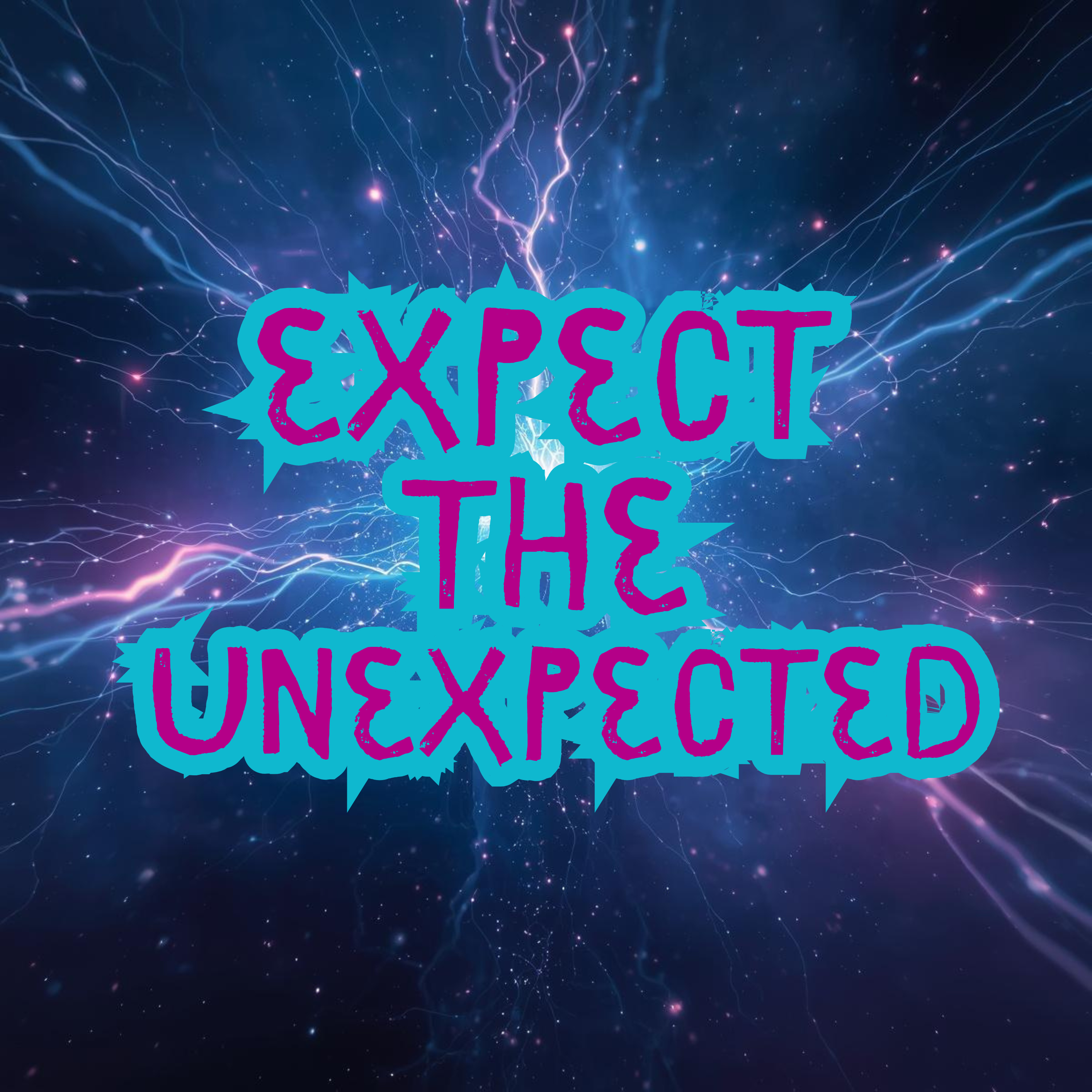 Shock, Truth & Expansion: Your Weekend AstroDesign episode artwork
