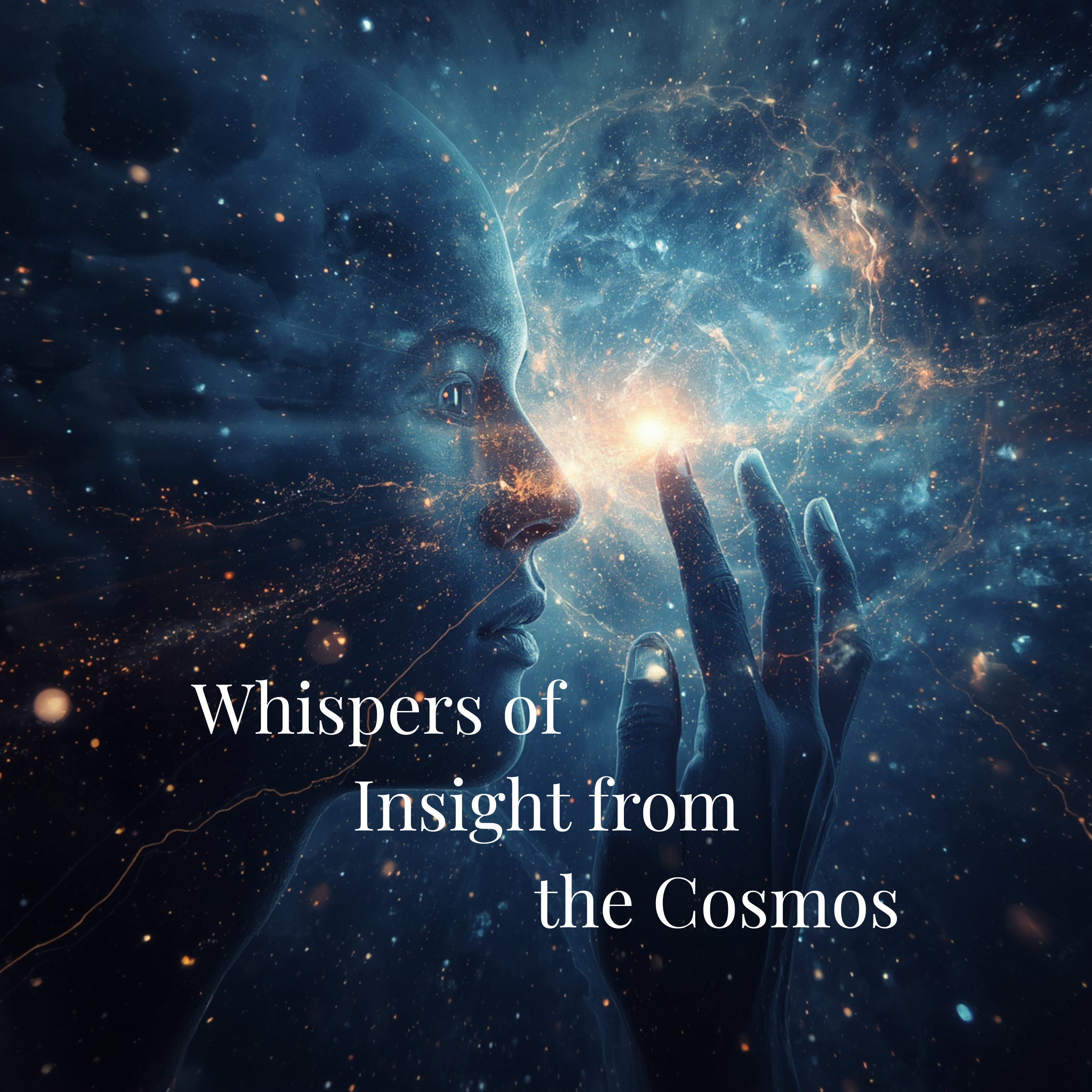 Whispers of Insight: A Quiet but Powerful AstroDesign Weekend episode artwork