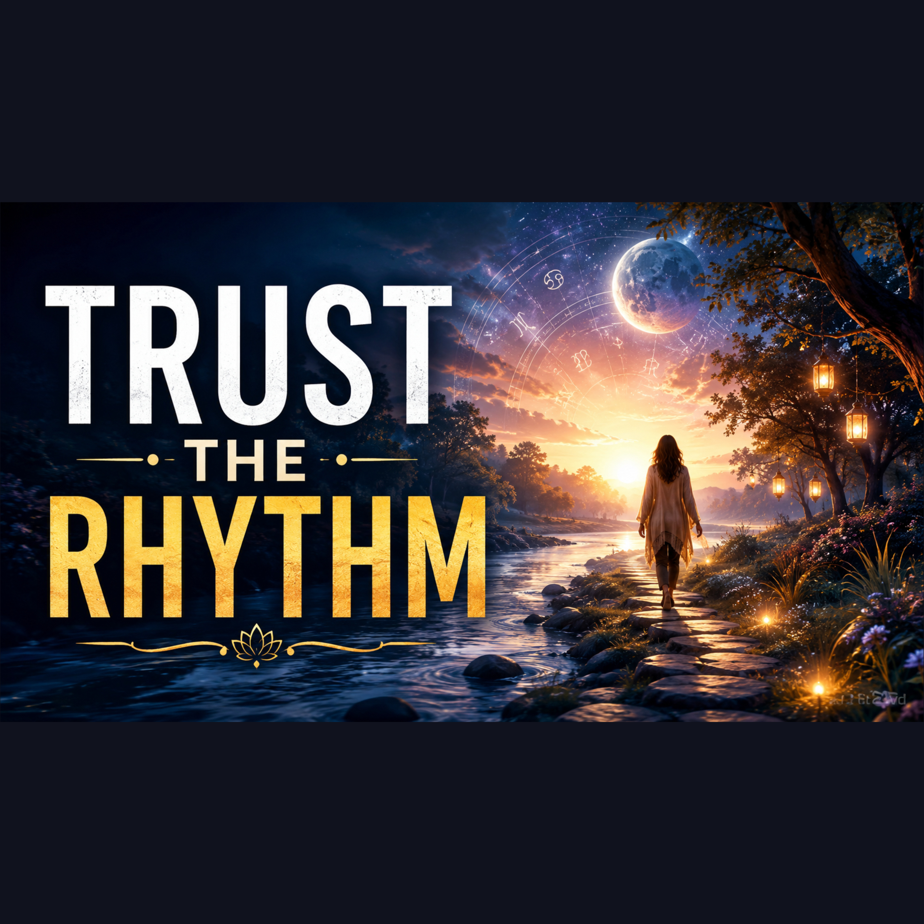 Finding Your Rhythm: Experience, Intuition & New Directions