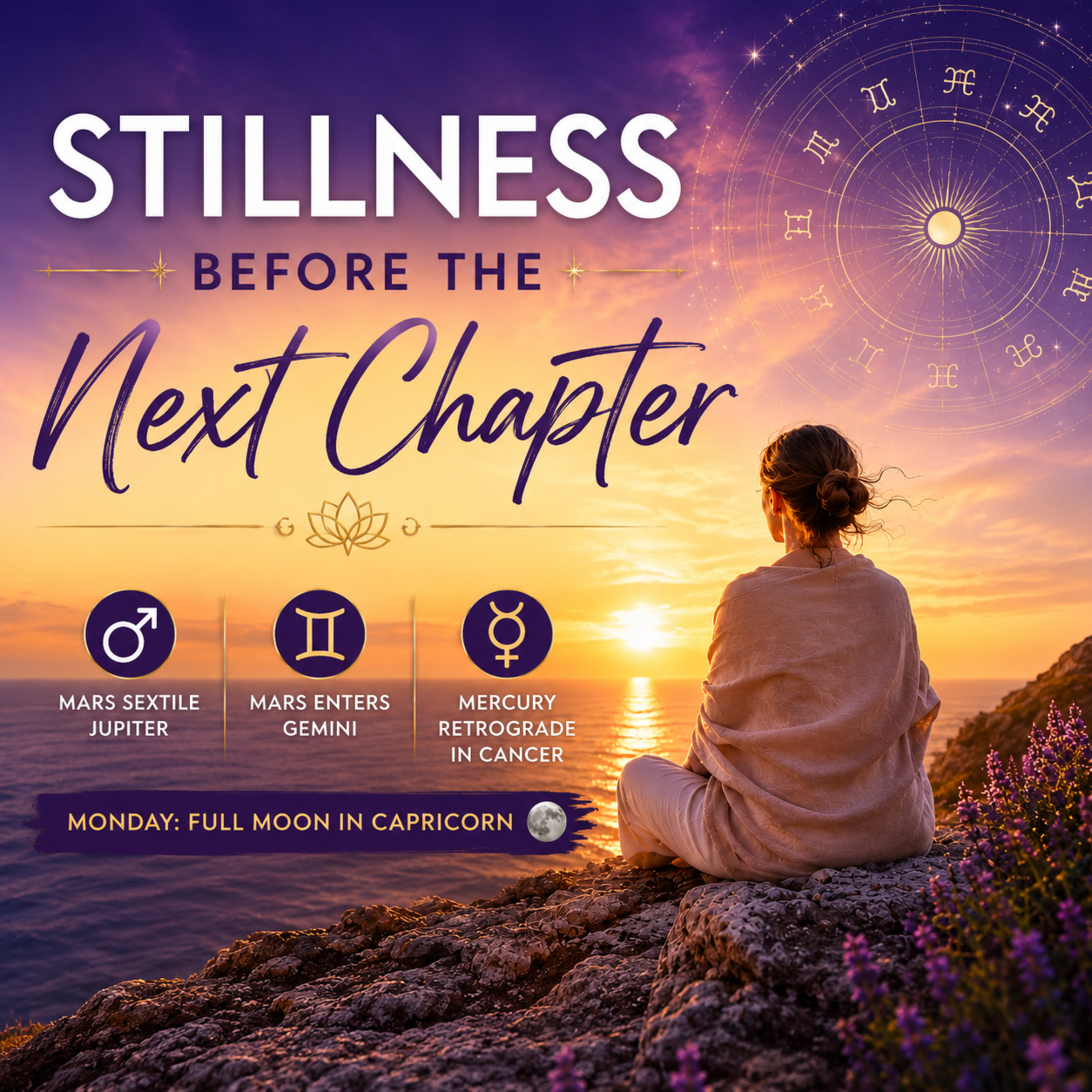 Stillness Before the Next Chapter episode artwork