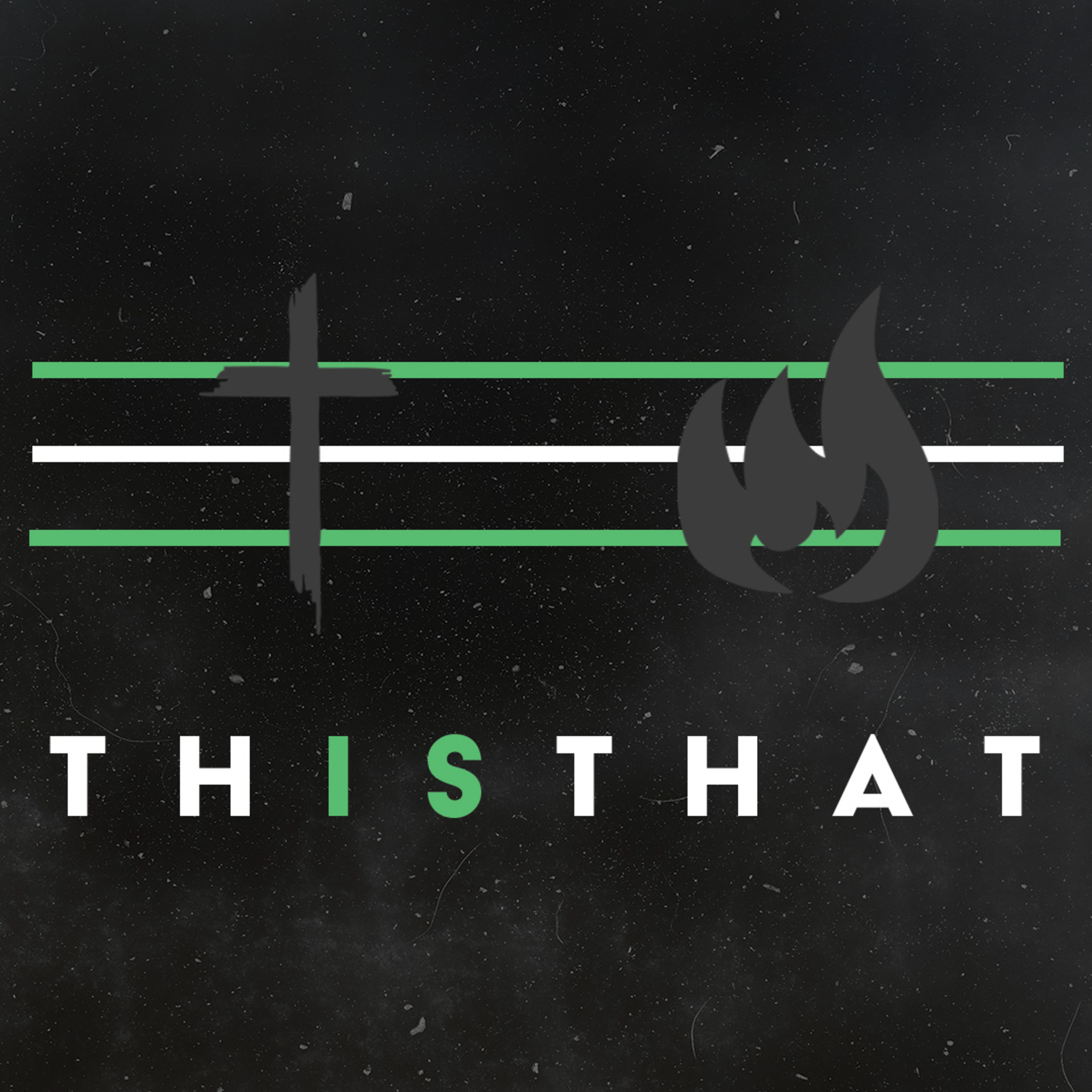 This is That: Week 3 episode artwork