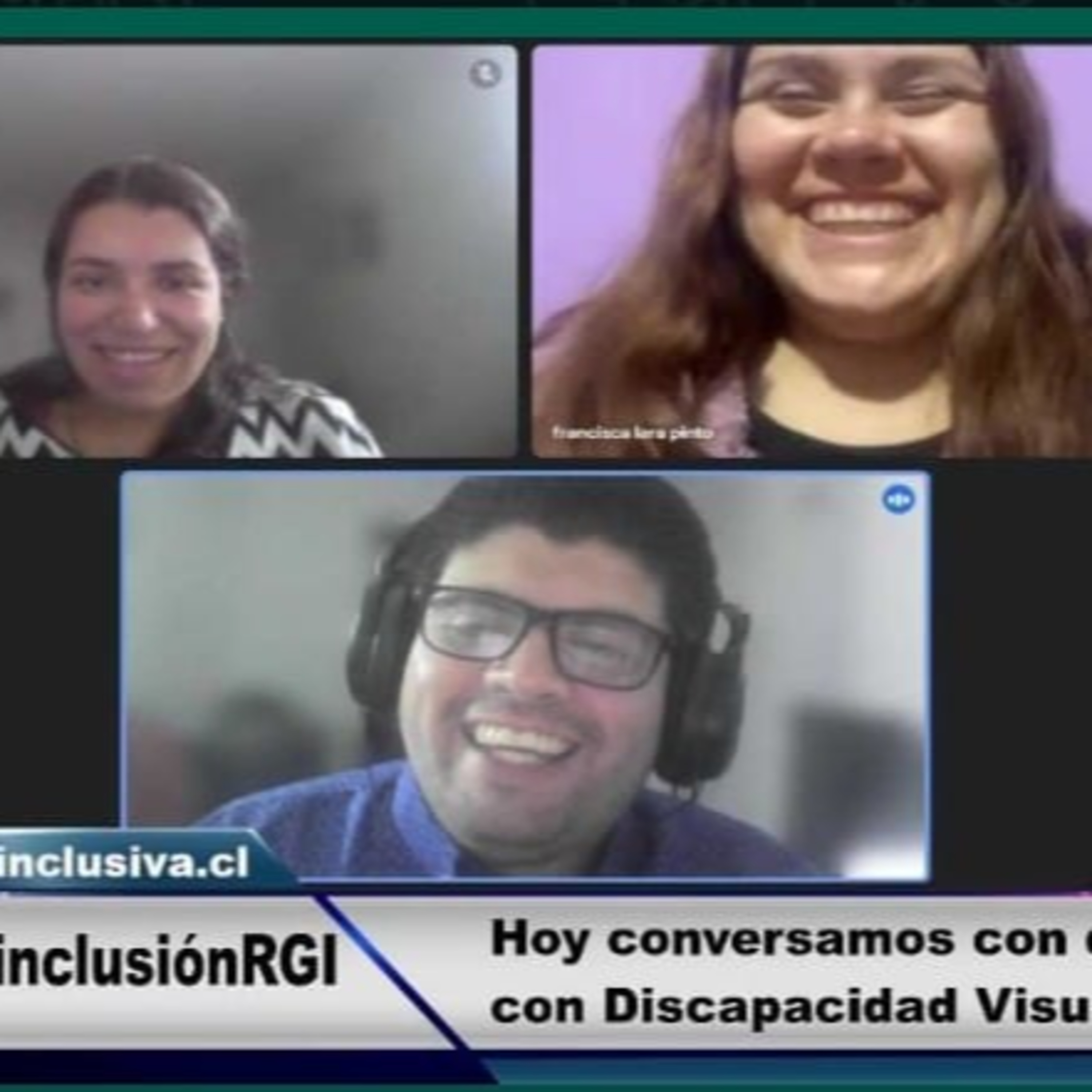 Radio Generación Inclusiva