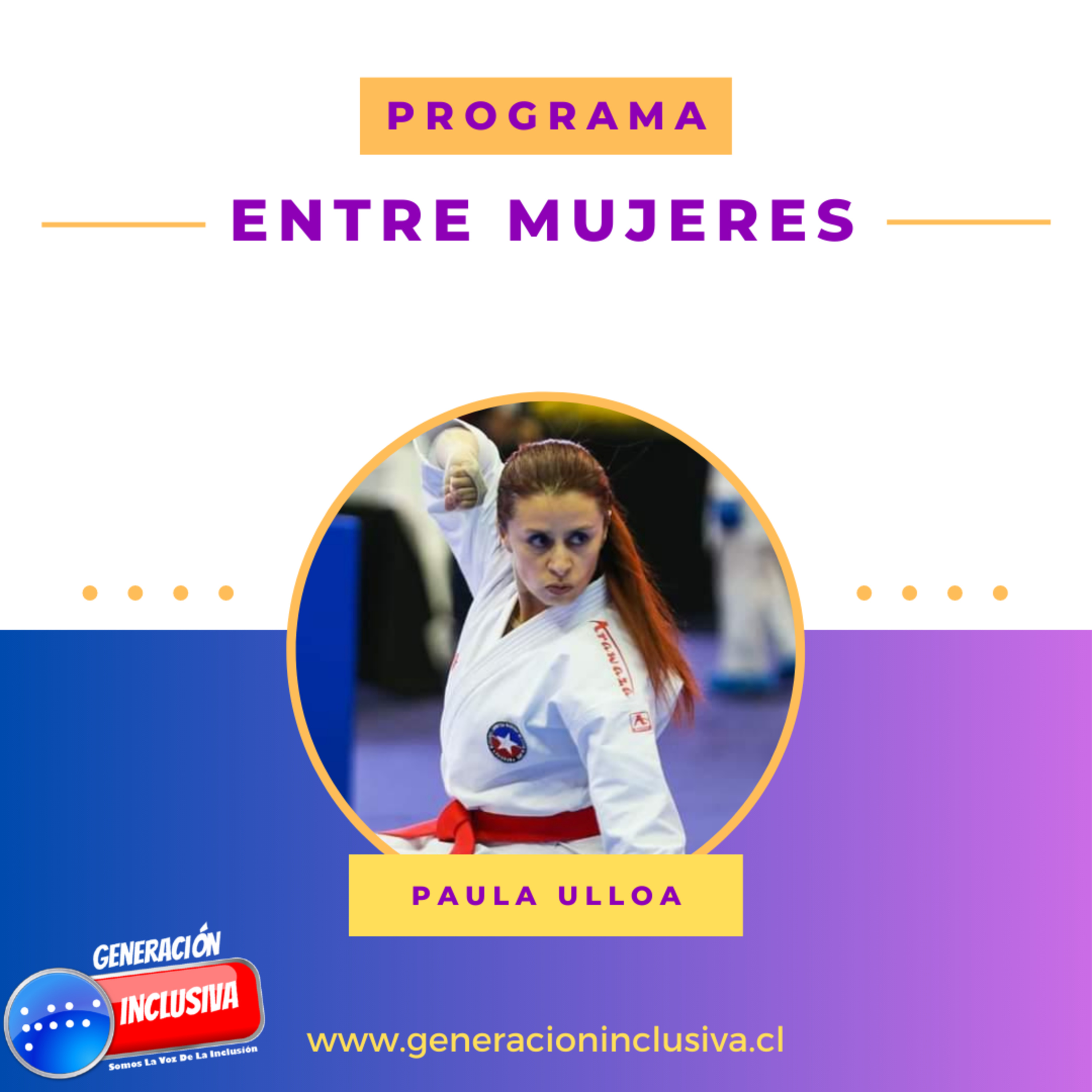 Radio Generación Inclusiva