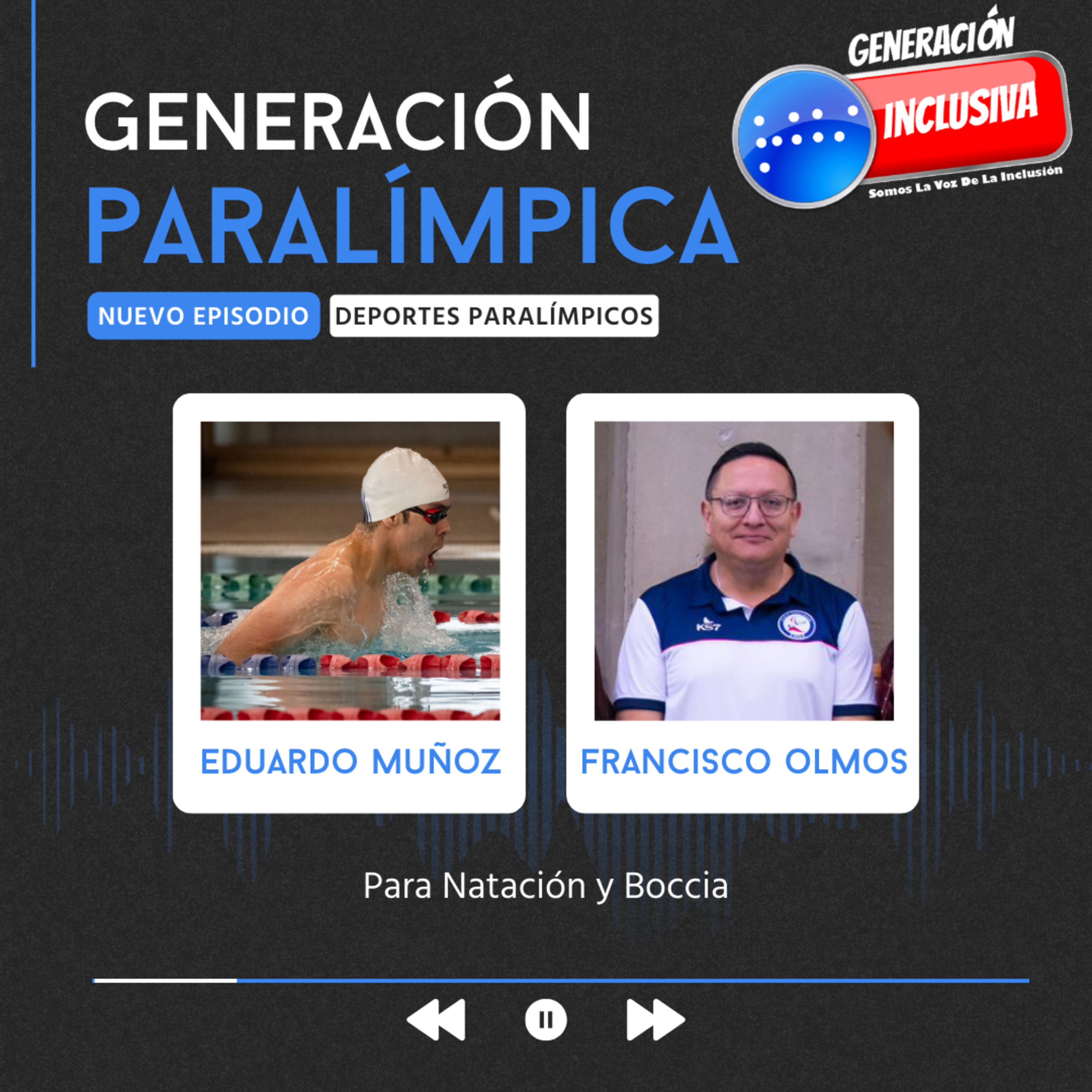 Radio Generación Inclusiva