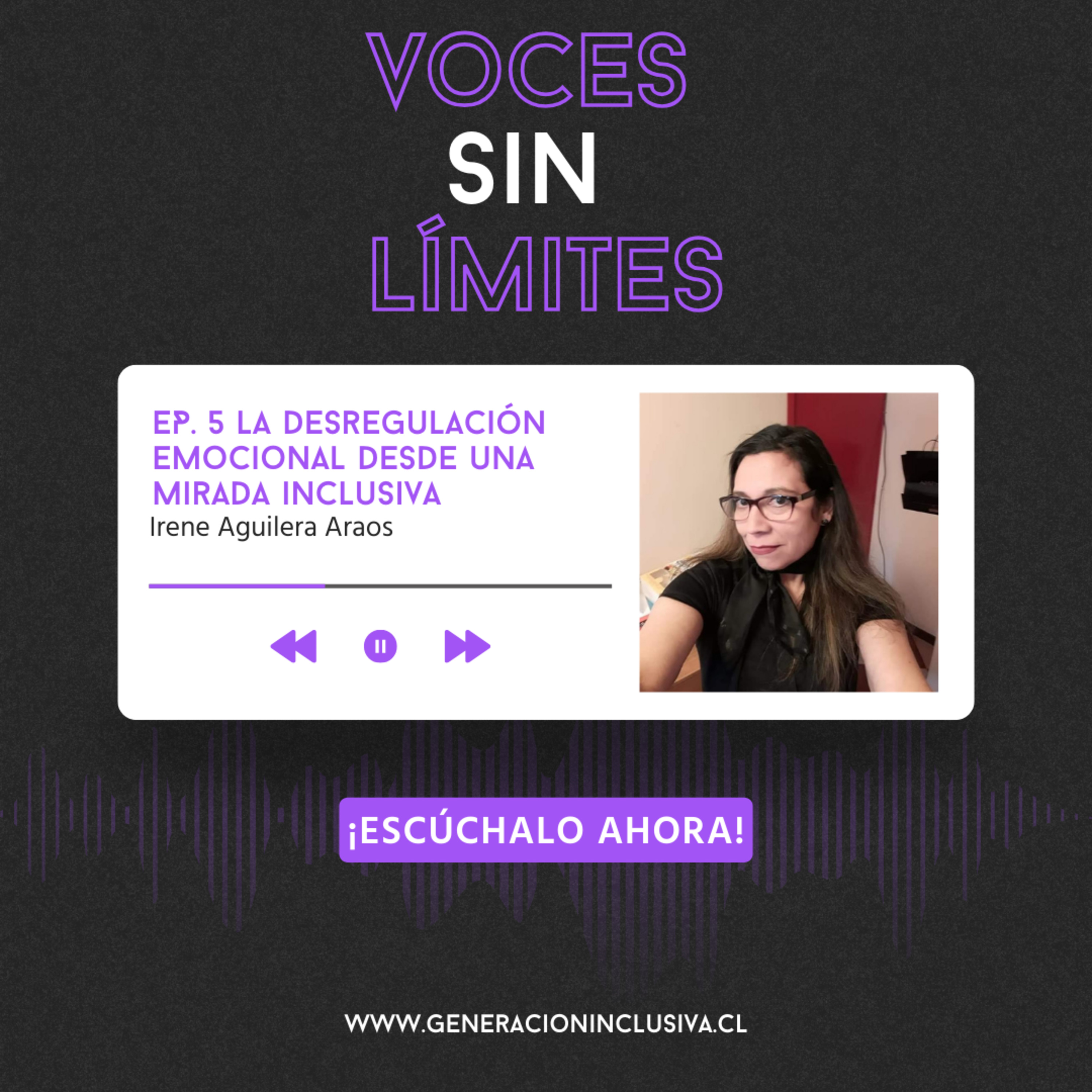 Radio Generación Inclusiva