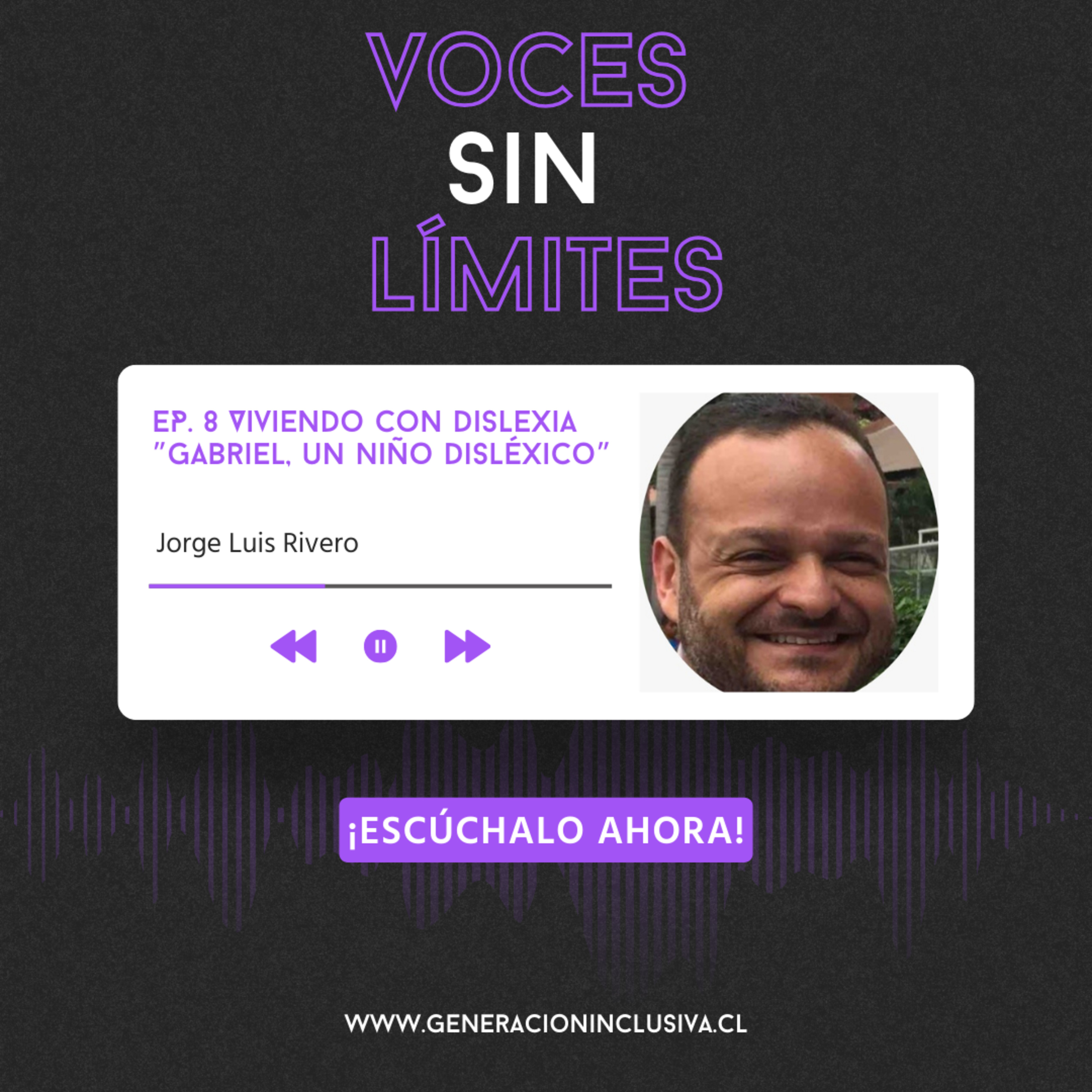 Radio Generación Inclusiva