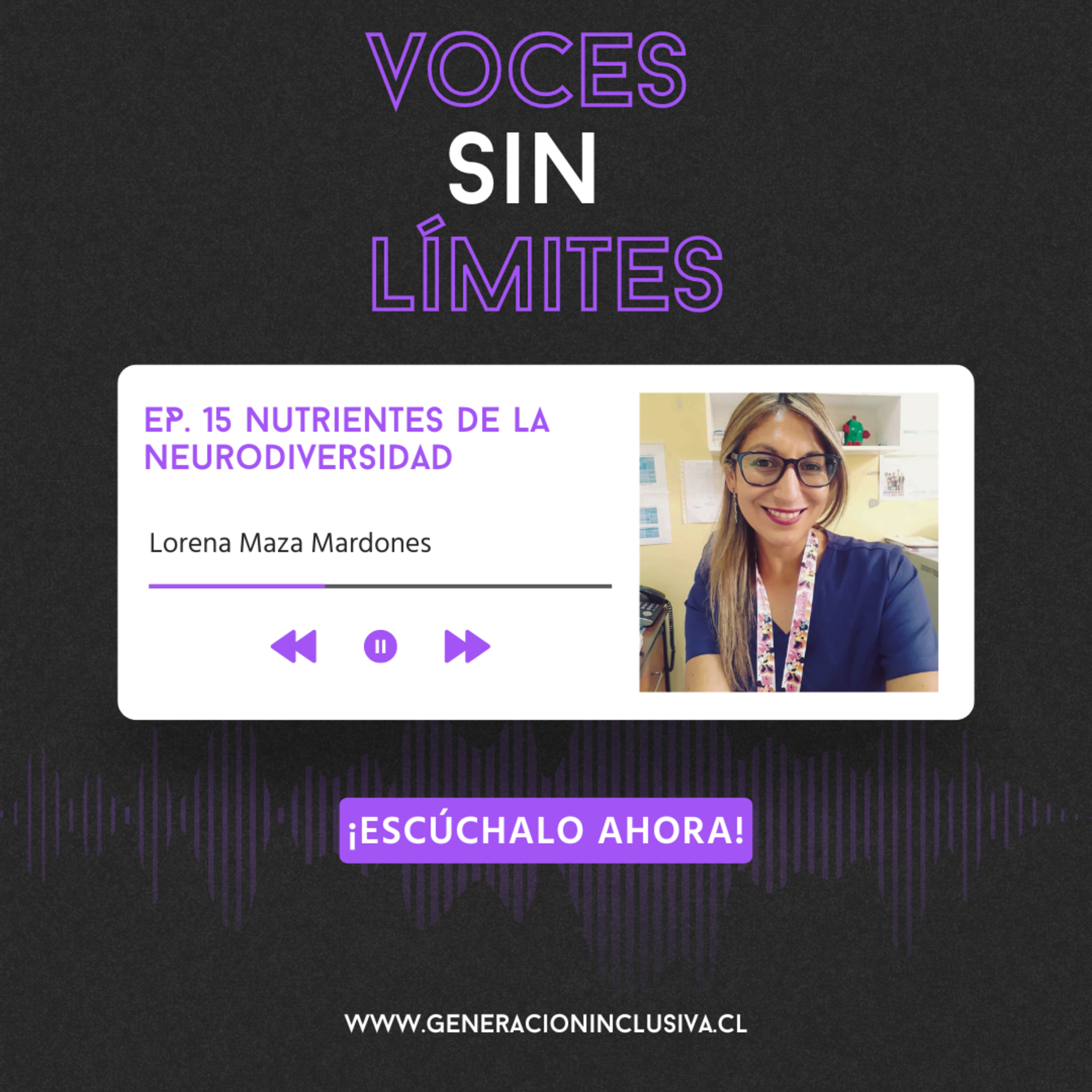 Radio Generación Inclusiva