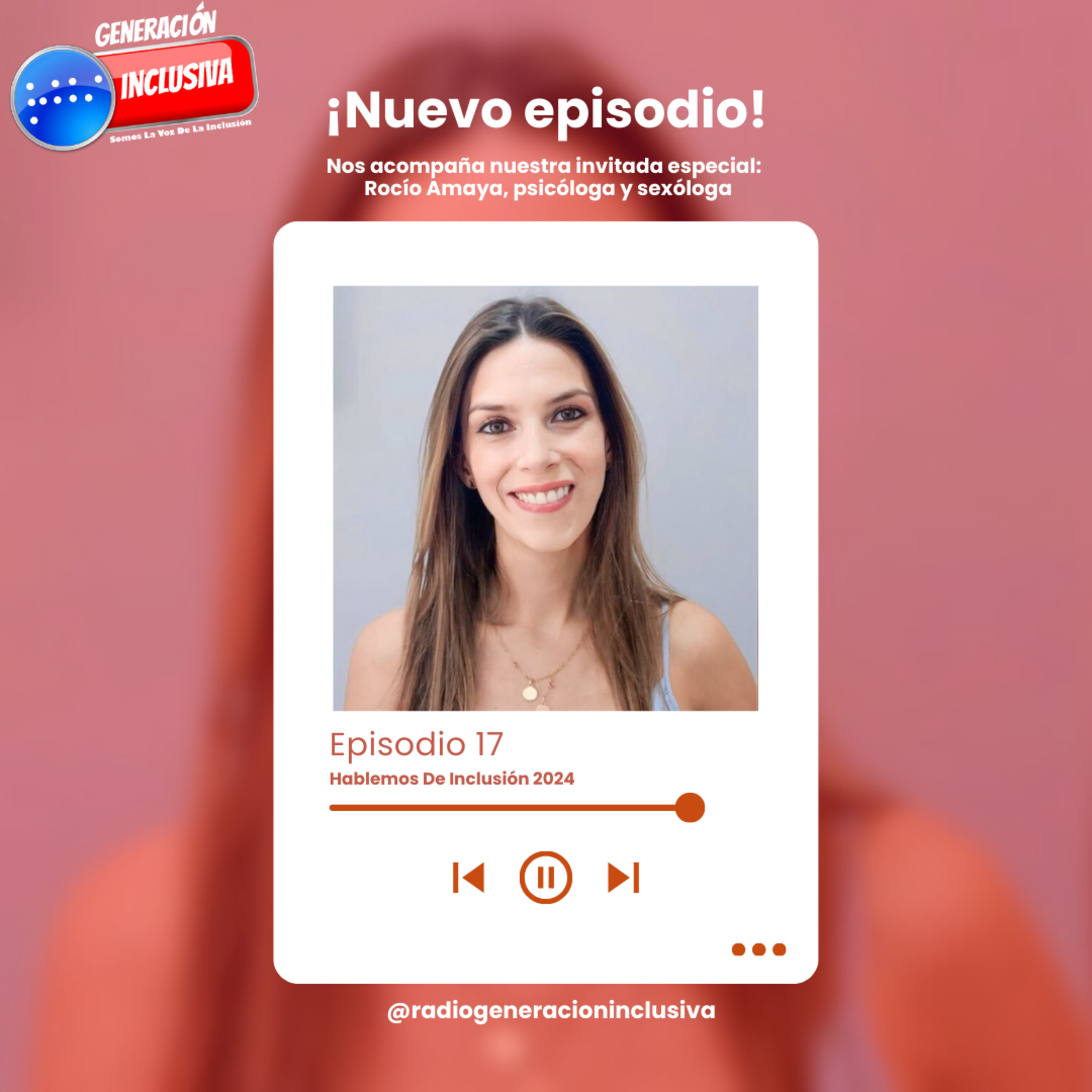 Radio Generación Inclusiva