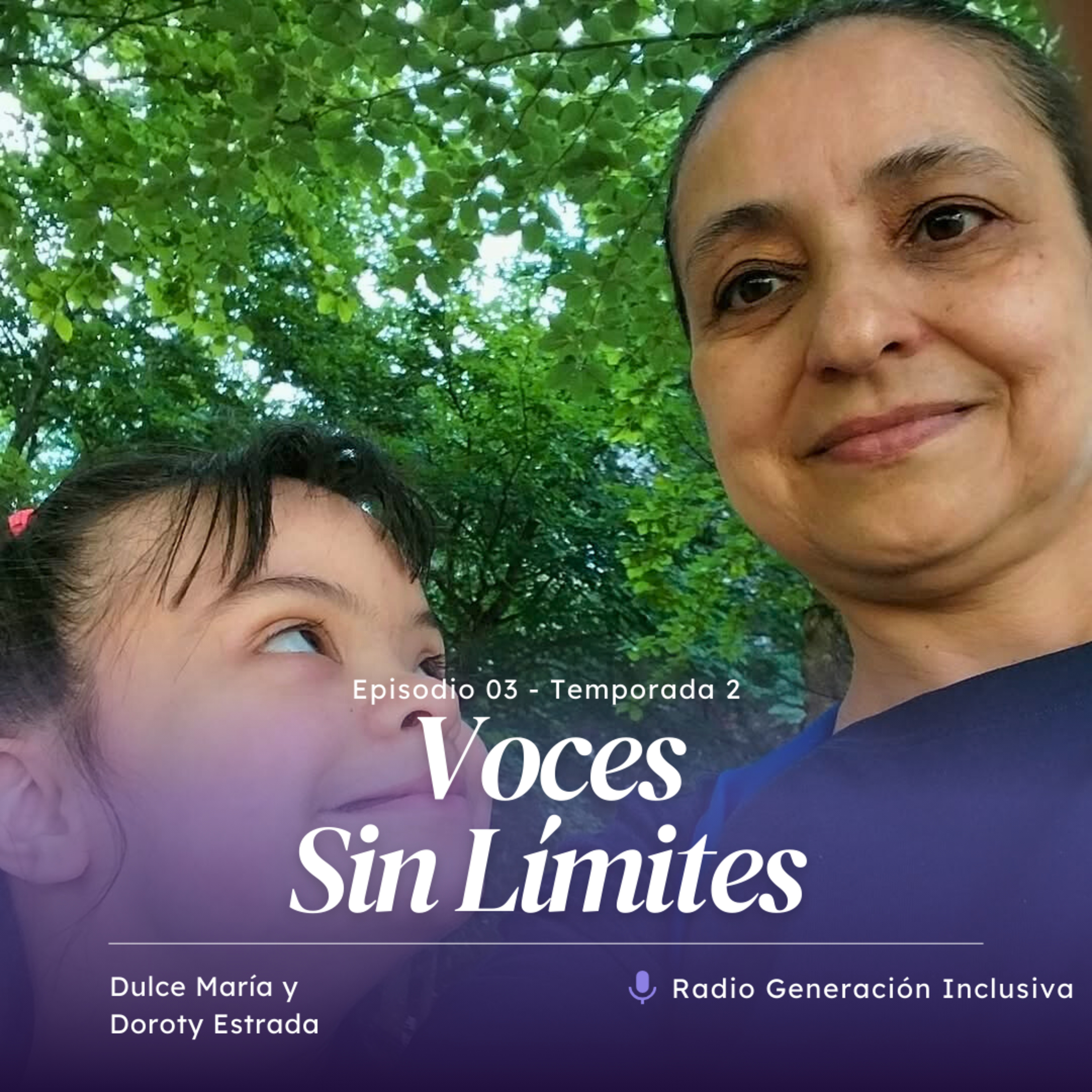 Radio Generación Inclusiva