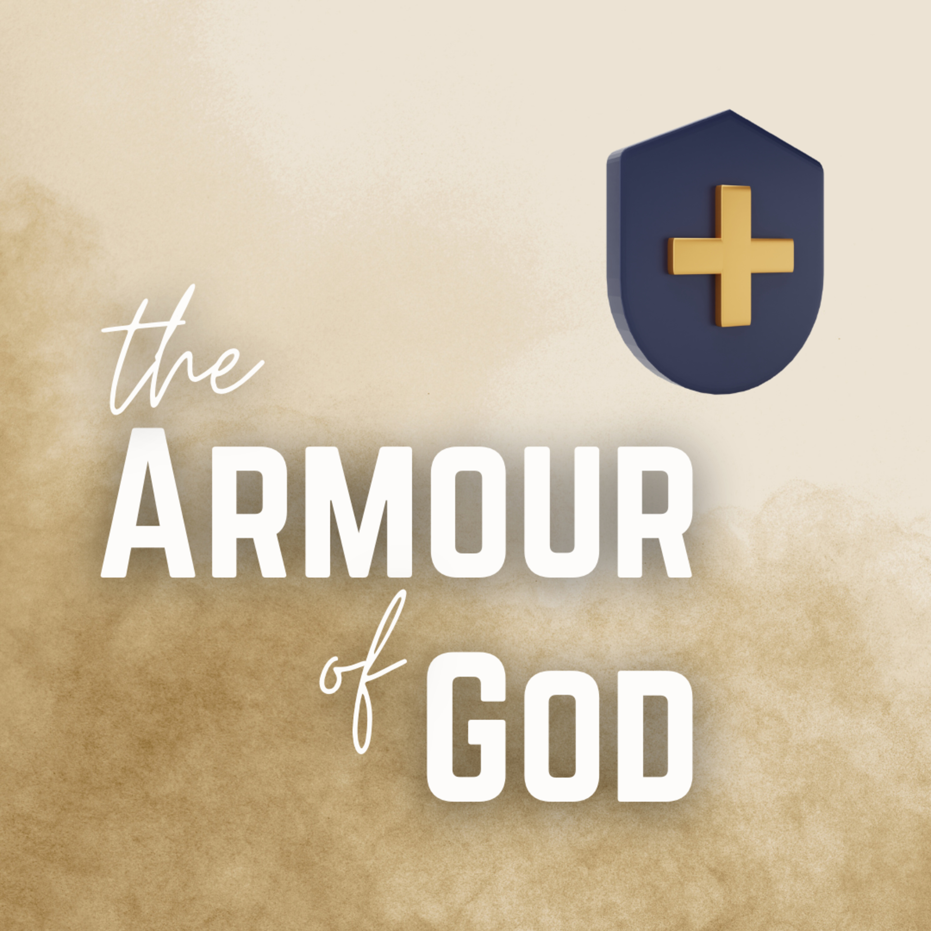Armour of God: The Breastplate of Righteousness