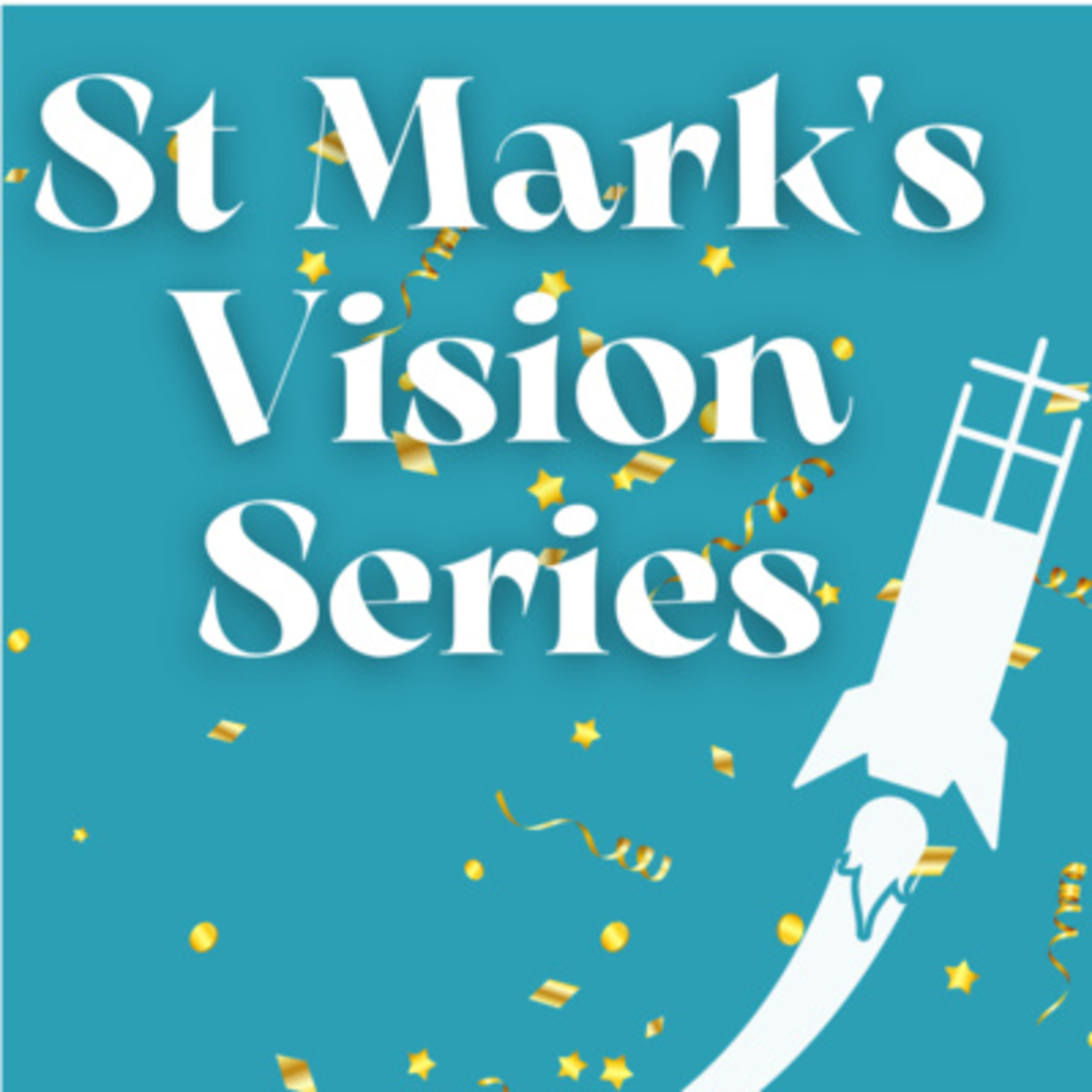 Vision Series: Growing Younger