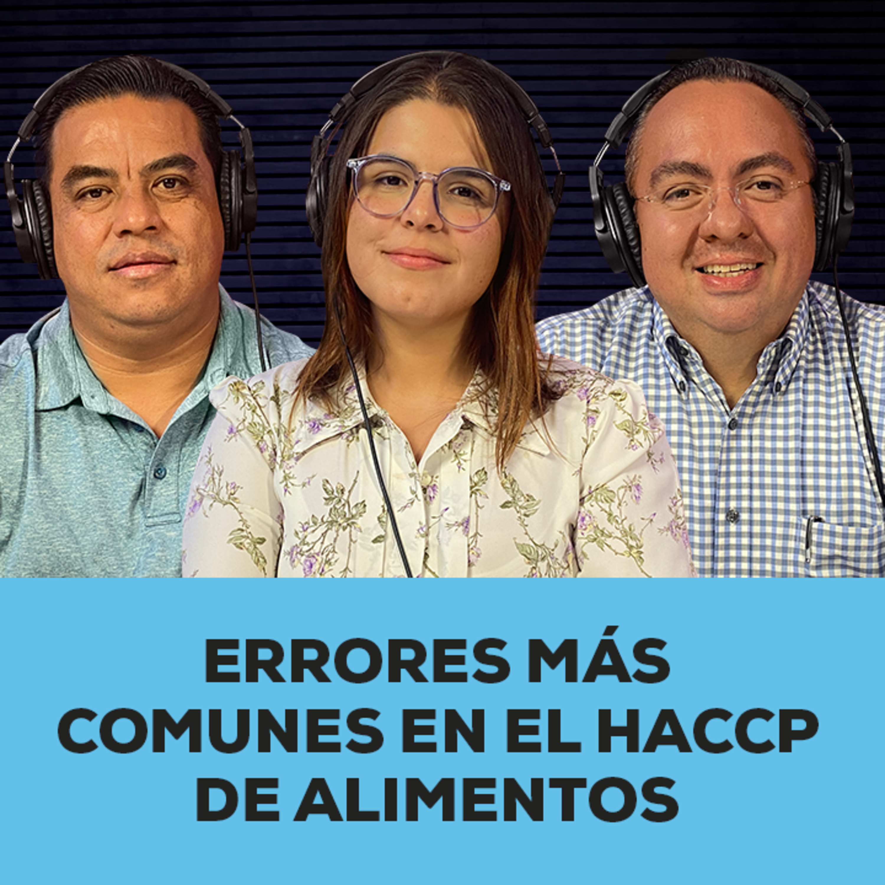 El Podcast de los Sistemas de Gestión