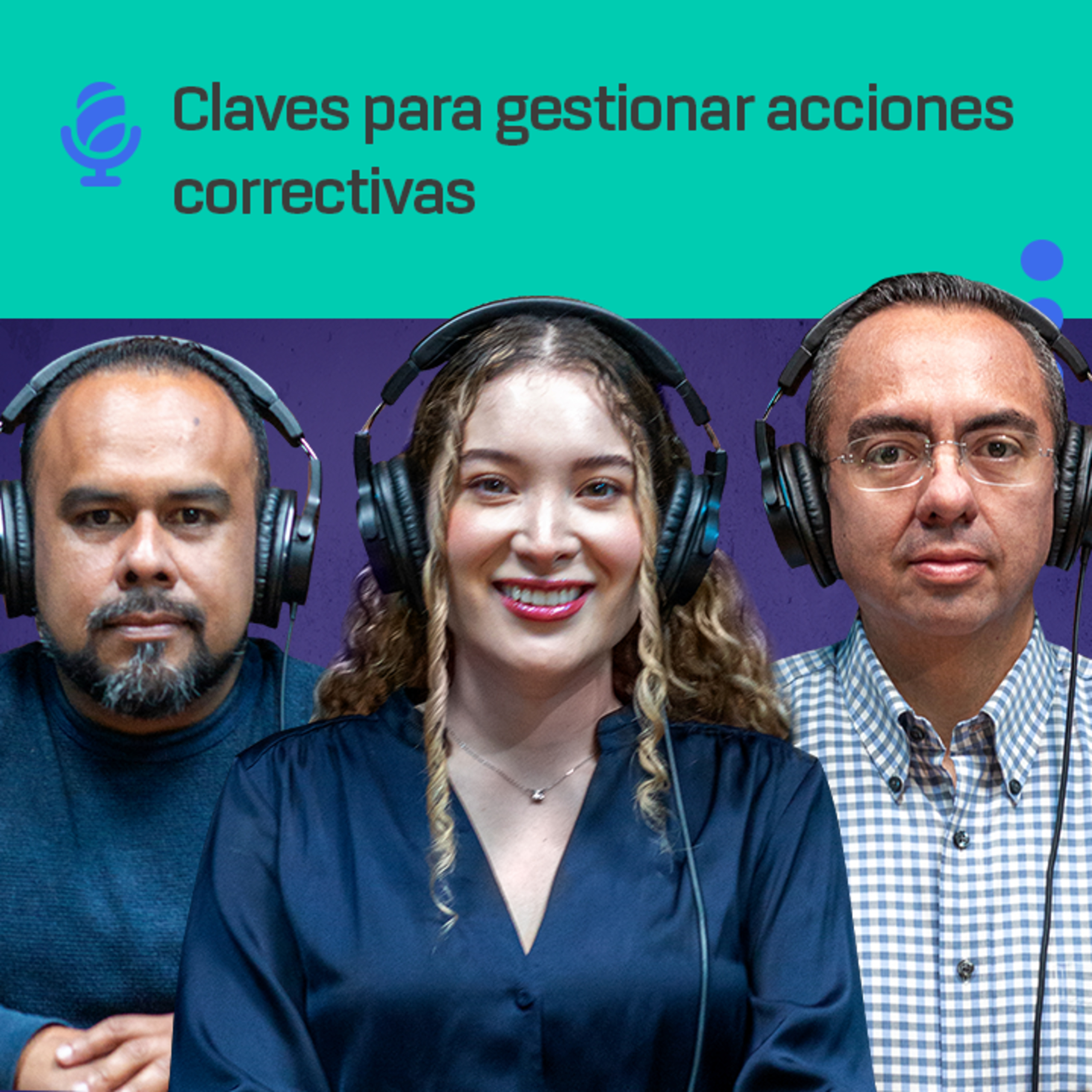 Claves para gestionar acciones correctivas  episode artwork