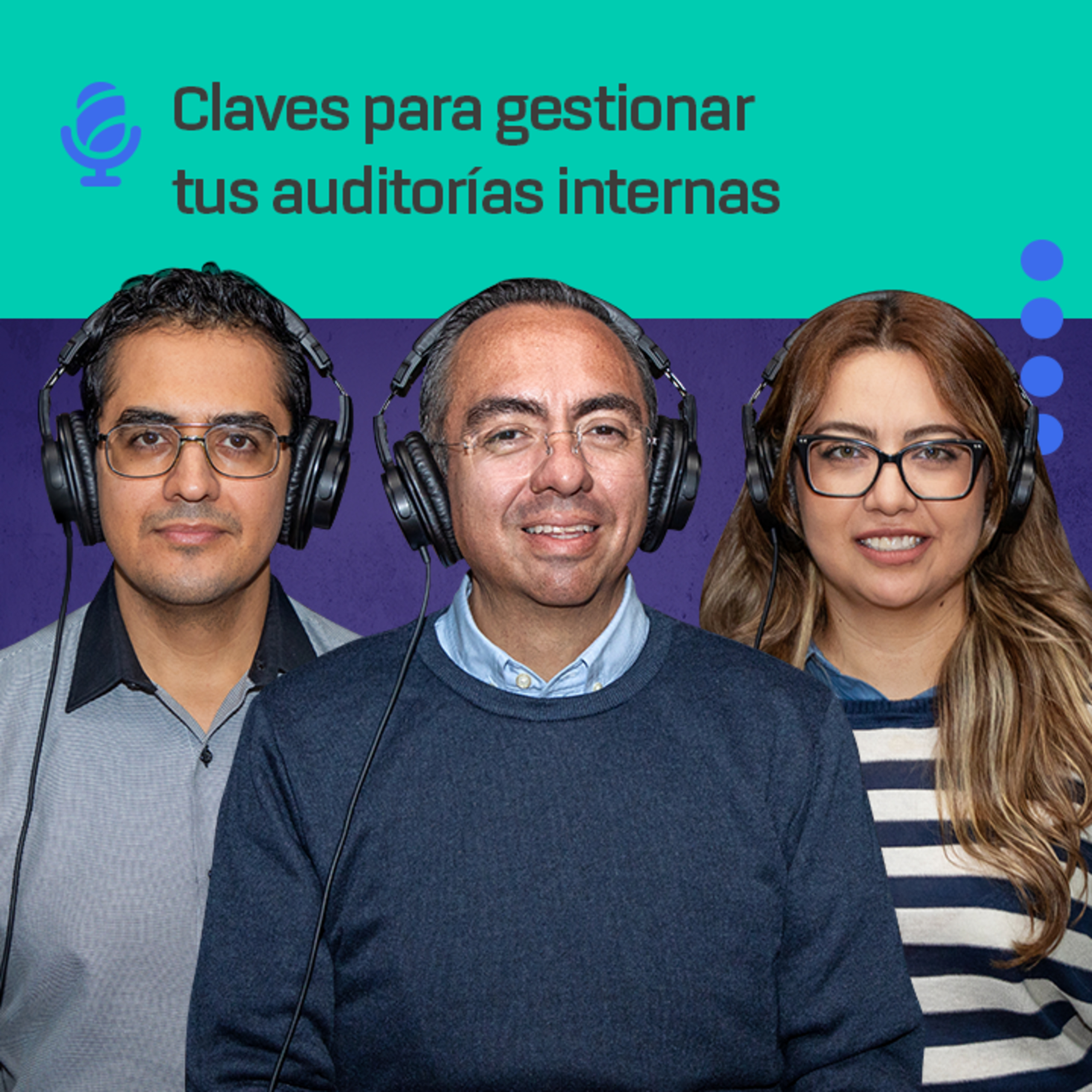 Claves para gestionar tus auditorías internas episode artwork