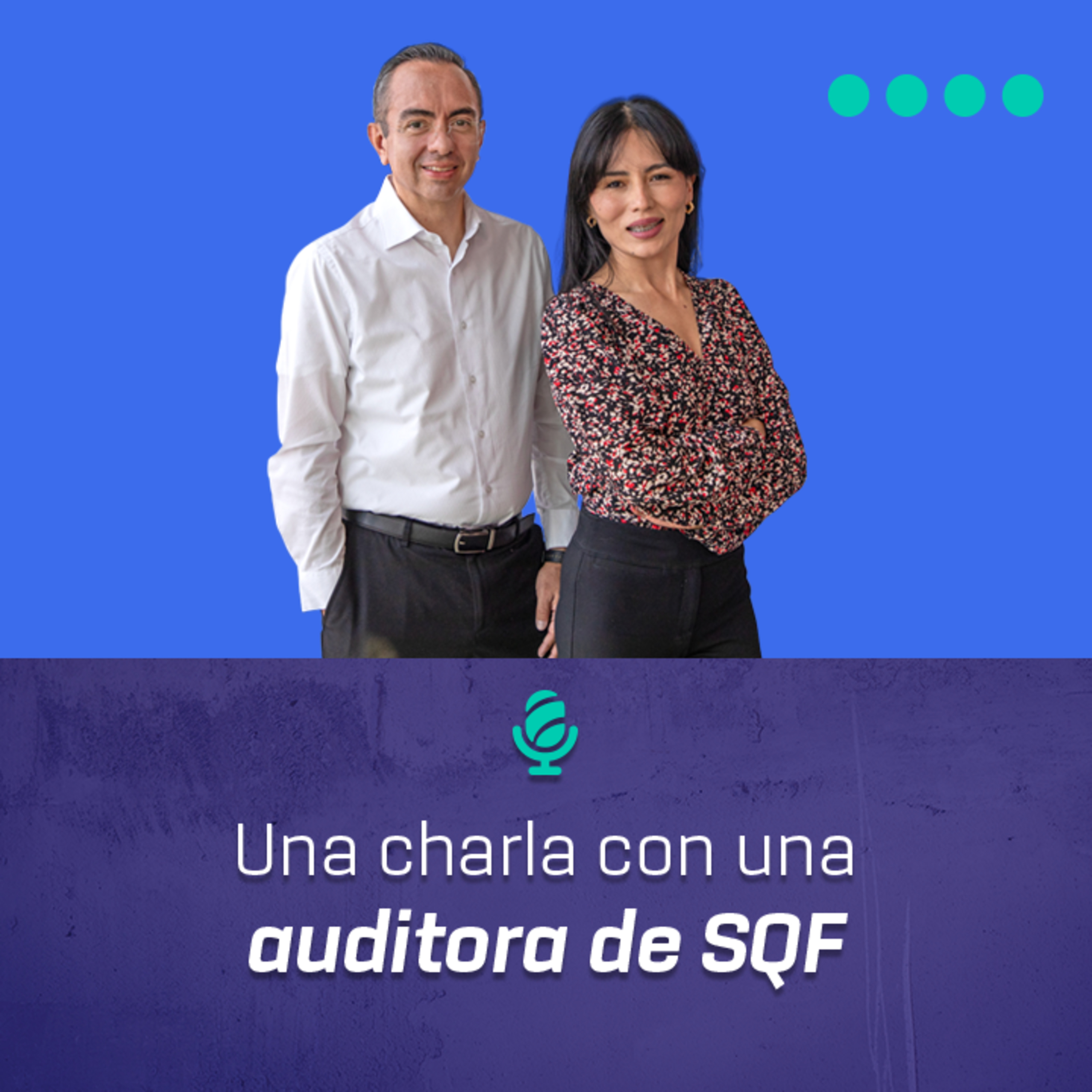 El Podcast de los Sistemas de Gestión