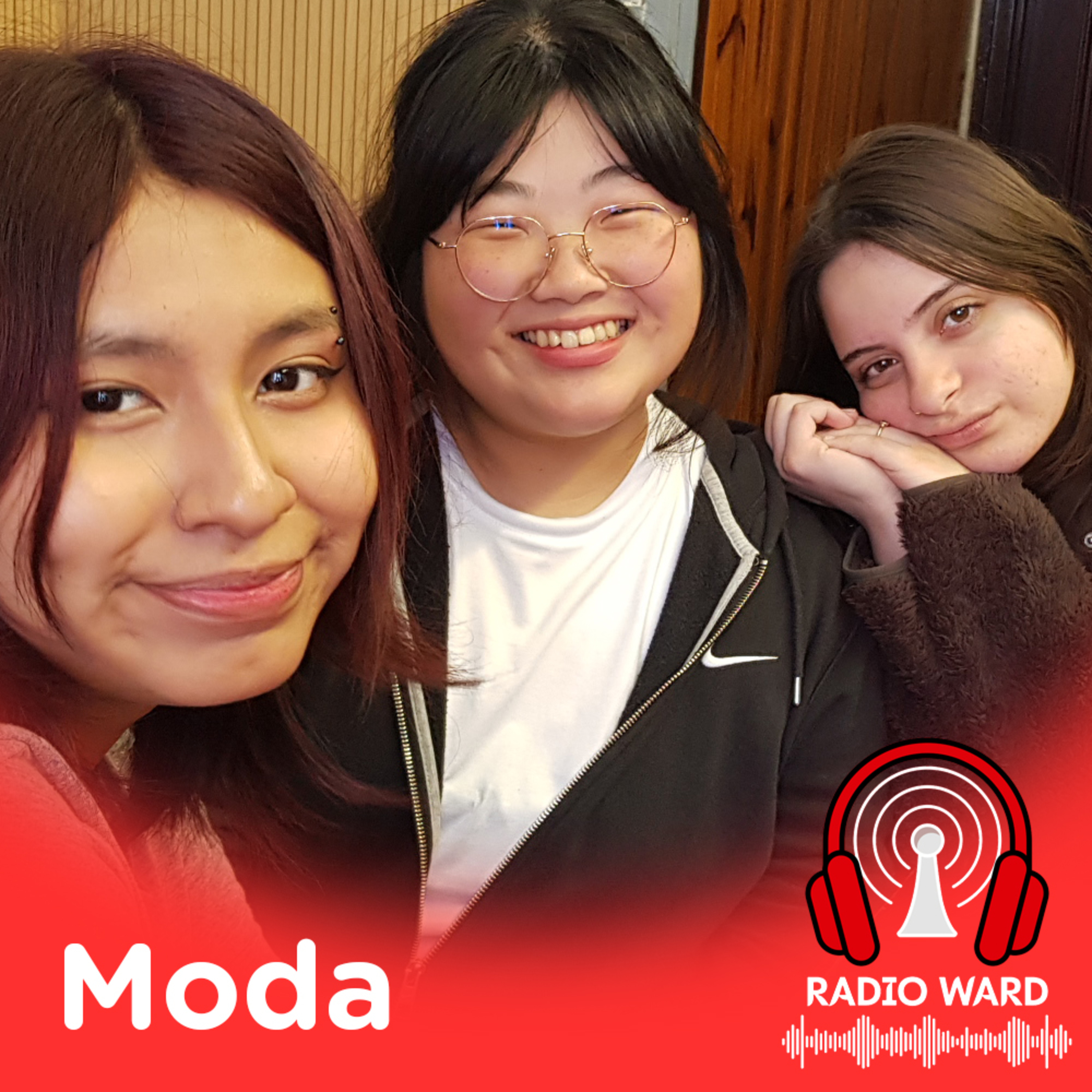 Moda y tendencias episode artwork