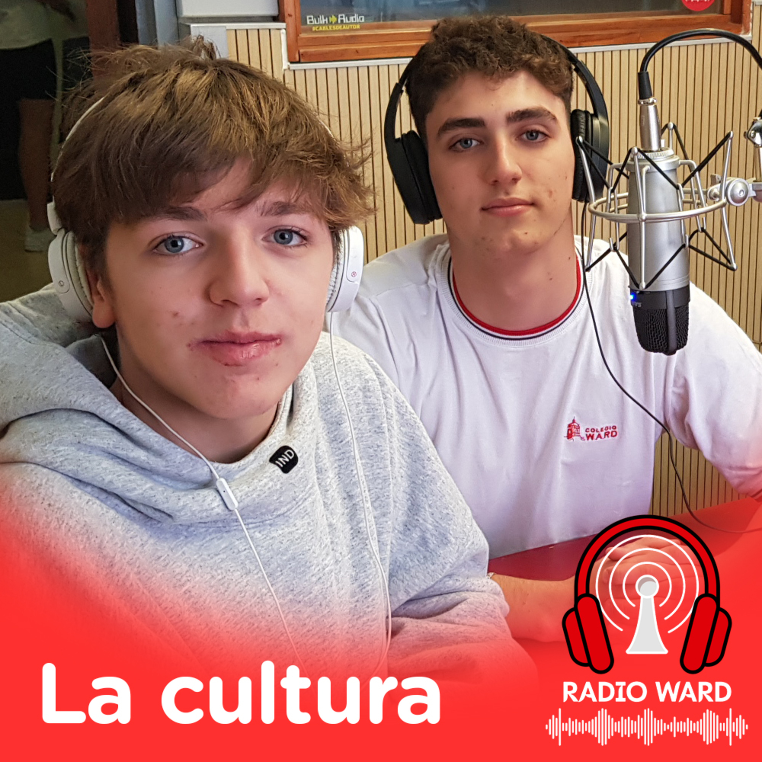 La cultura episode artwork