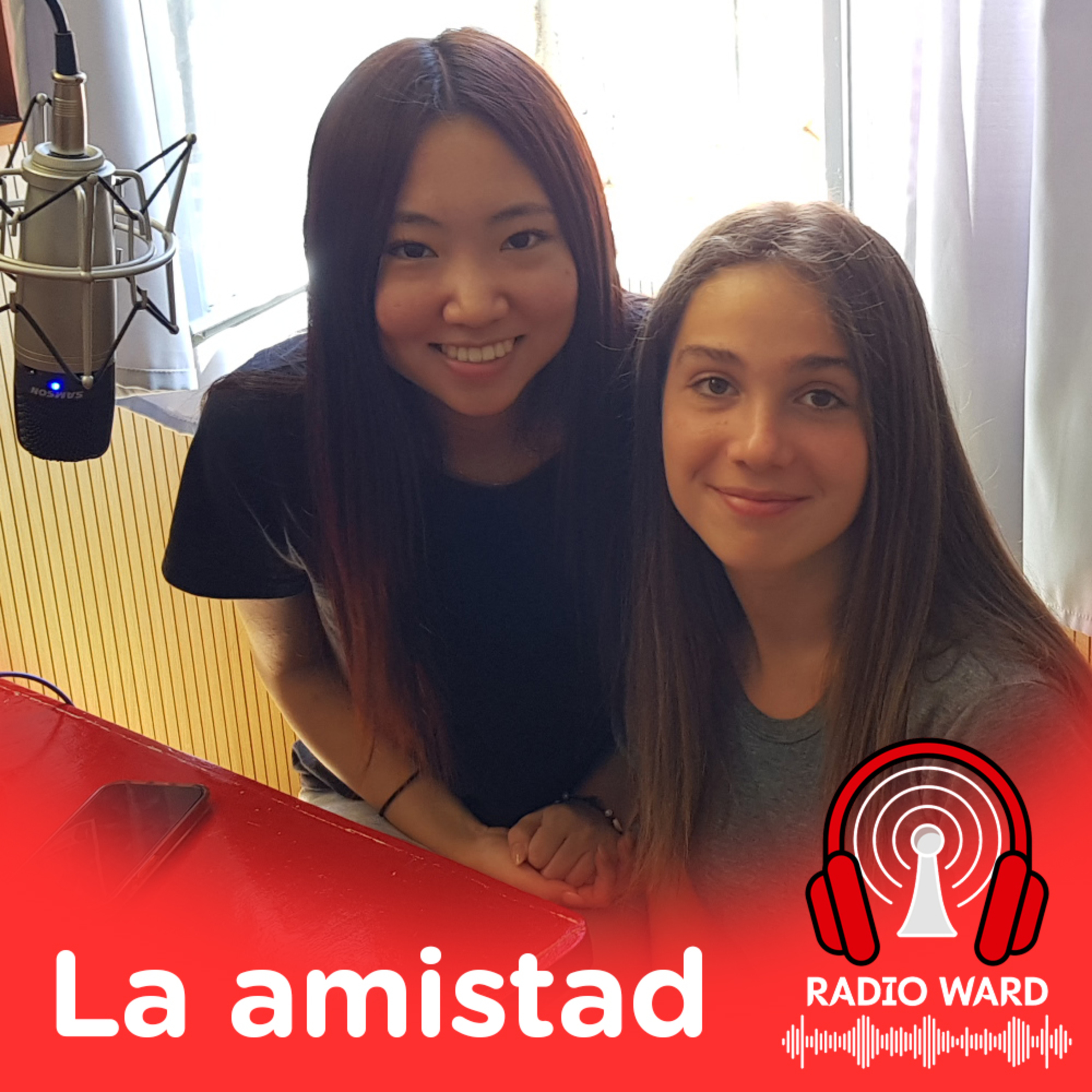 La amistad episode artwork
