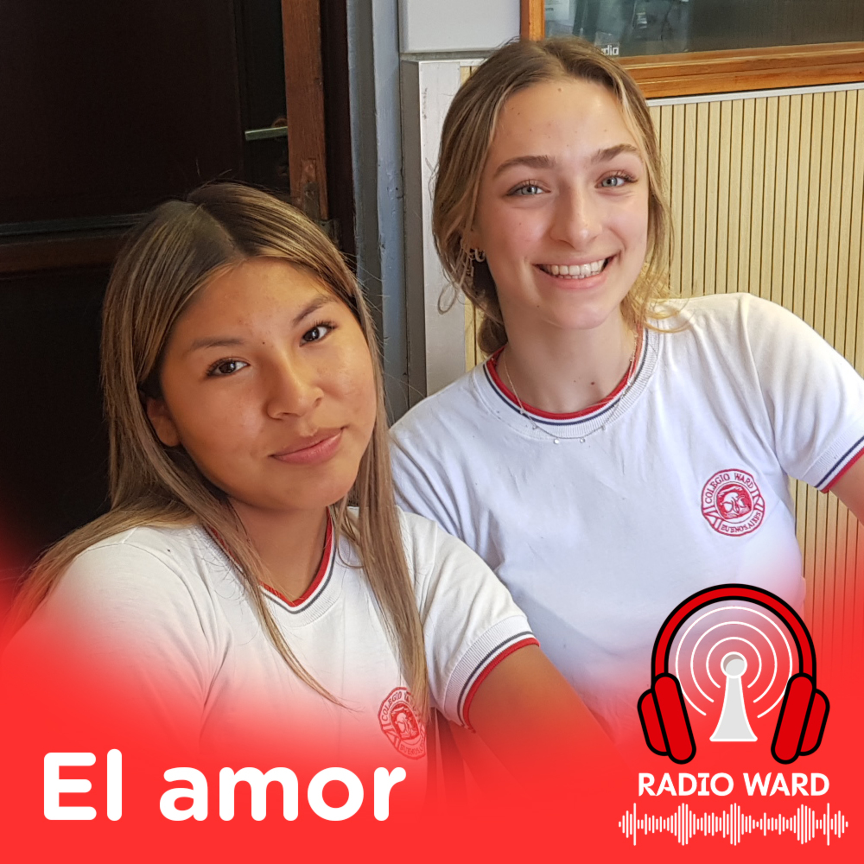 El amor episode artwork