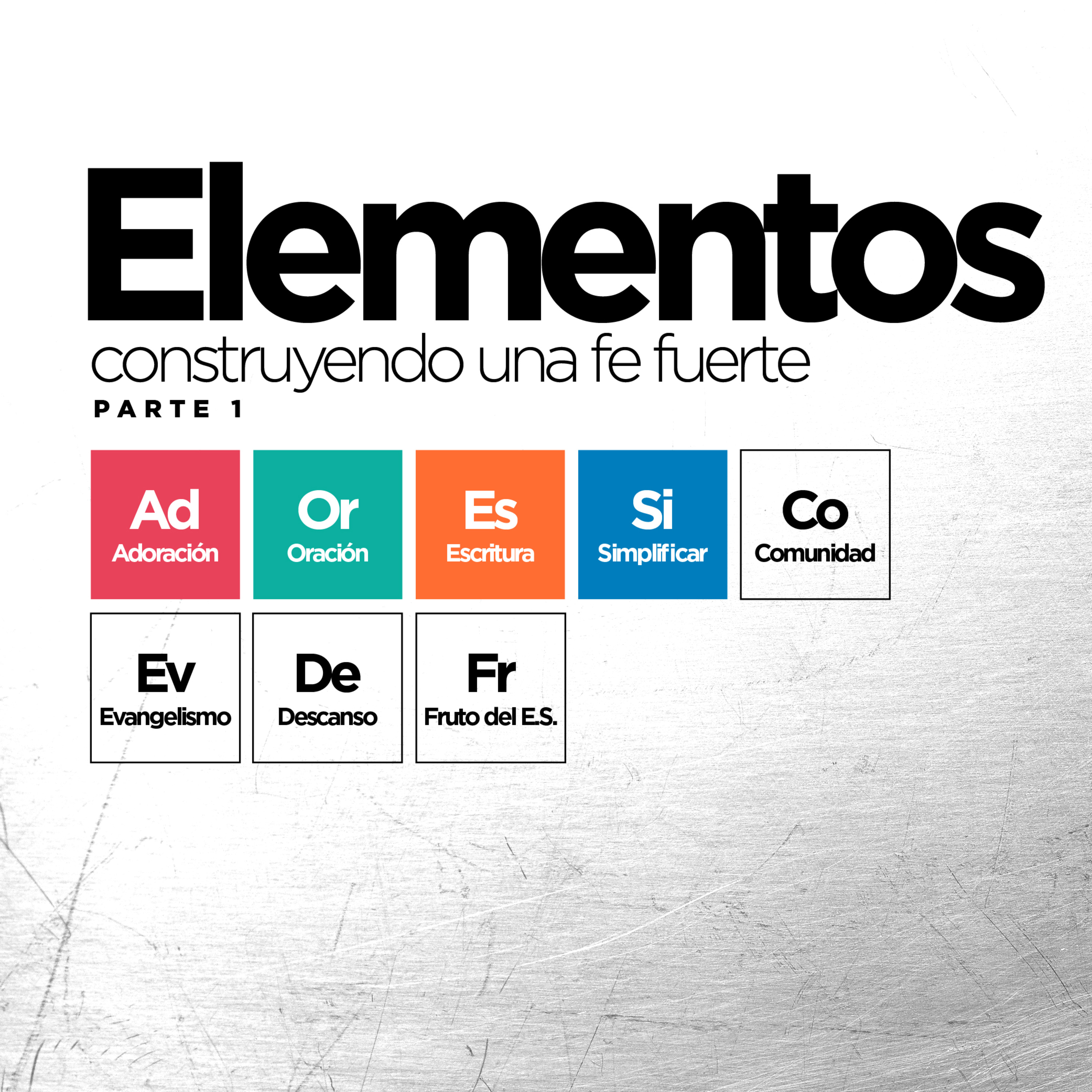 Adoración - Ad - Mónica Chacón episode artwork