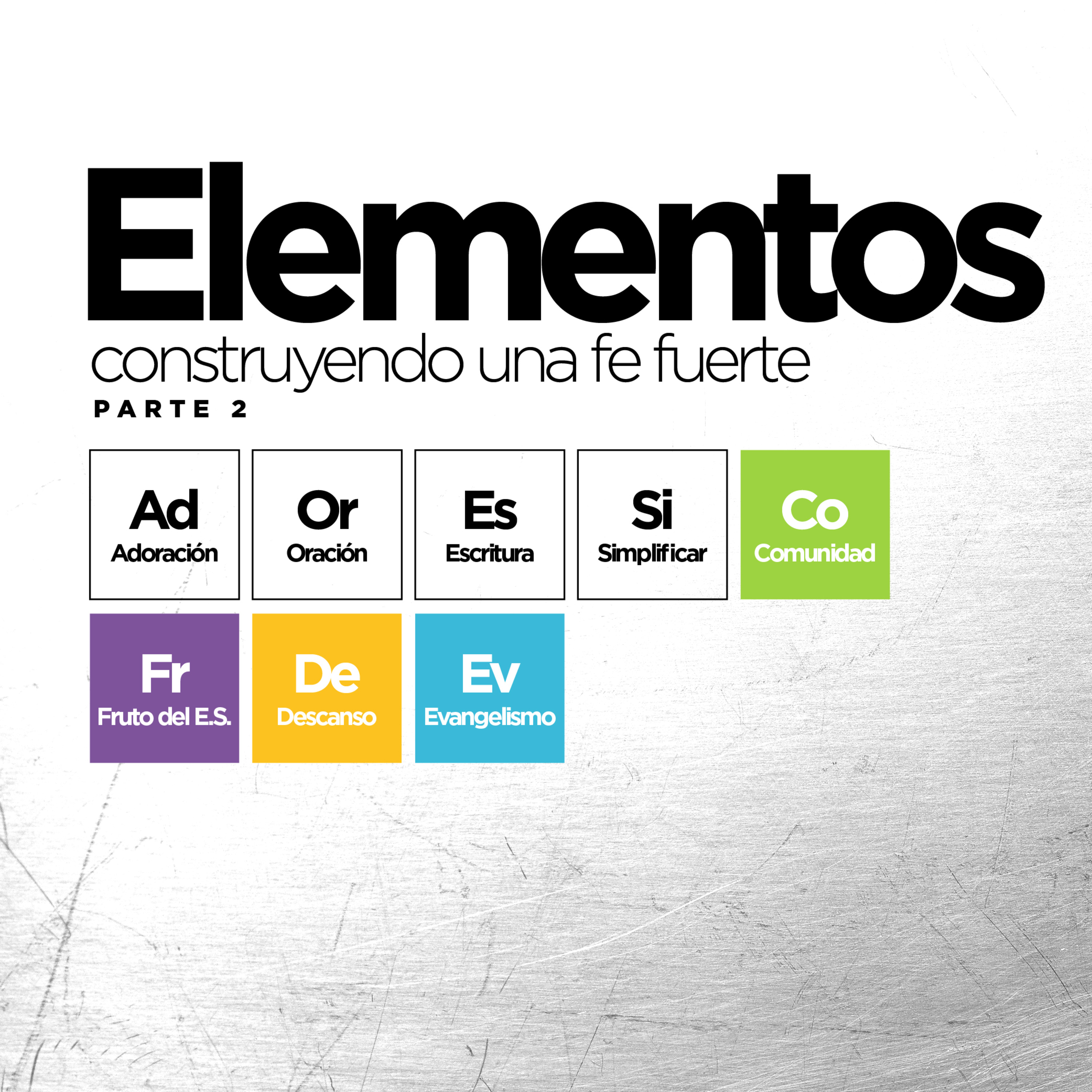 Comunidad - Co - Sebastián De Briones episode artwork