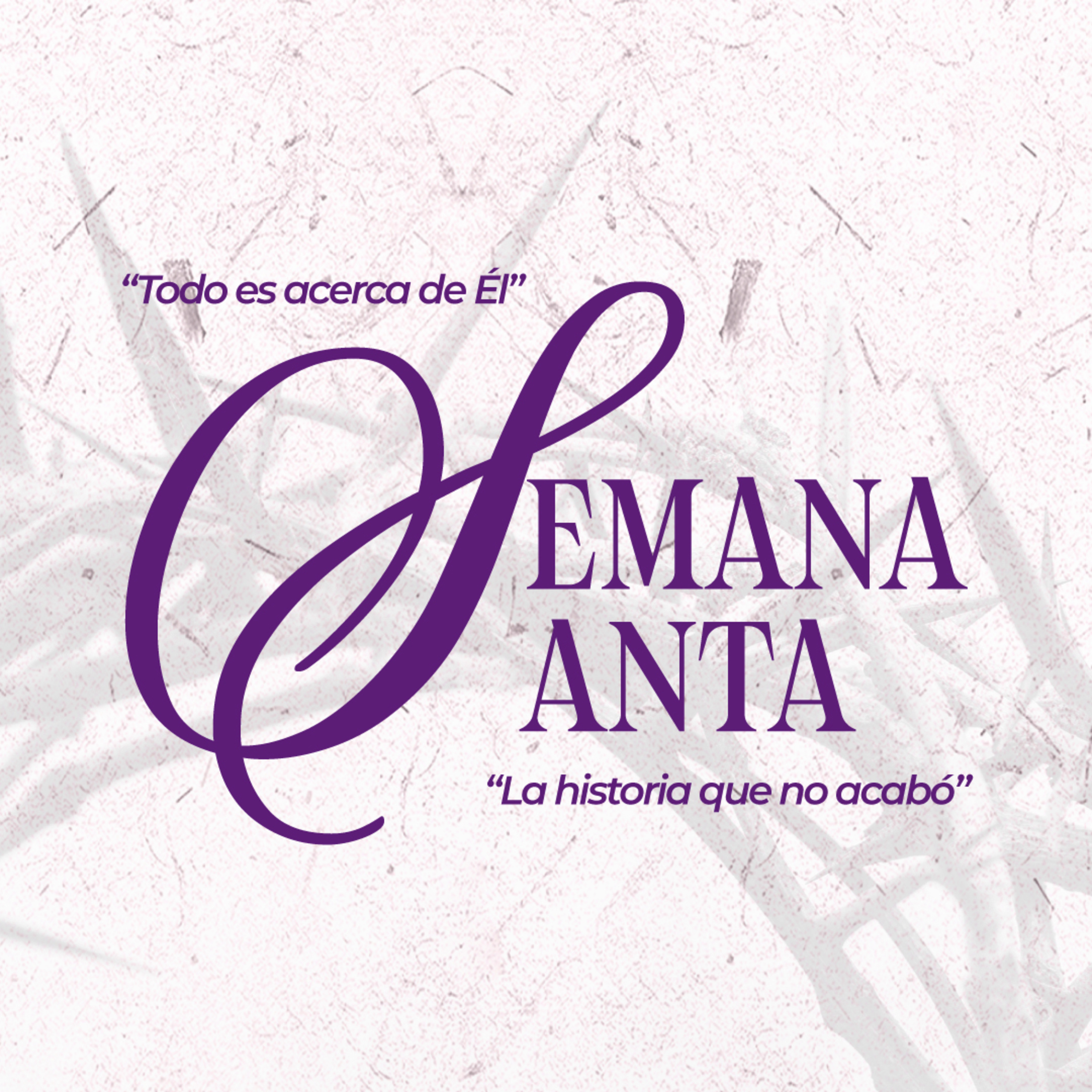 Todo se trata de Él - Sebastián De Briones episode artwork
