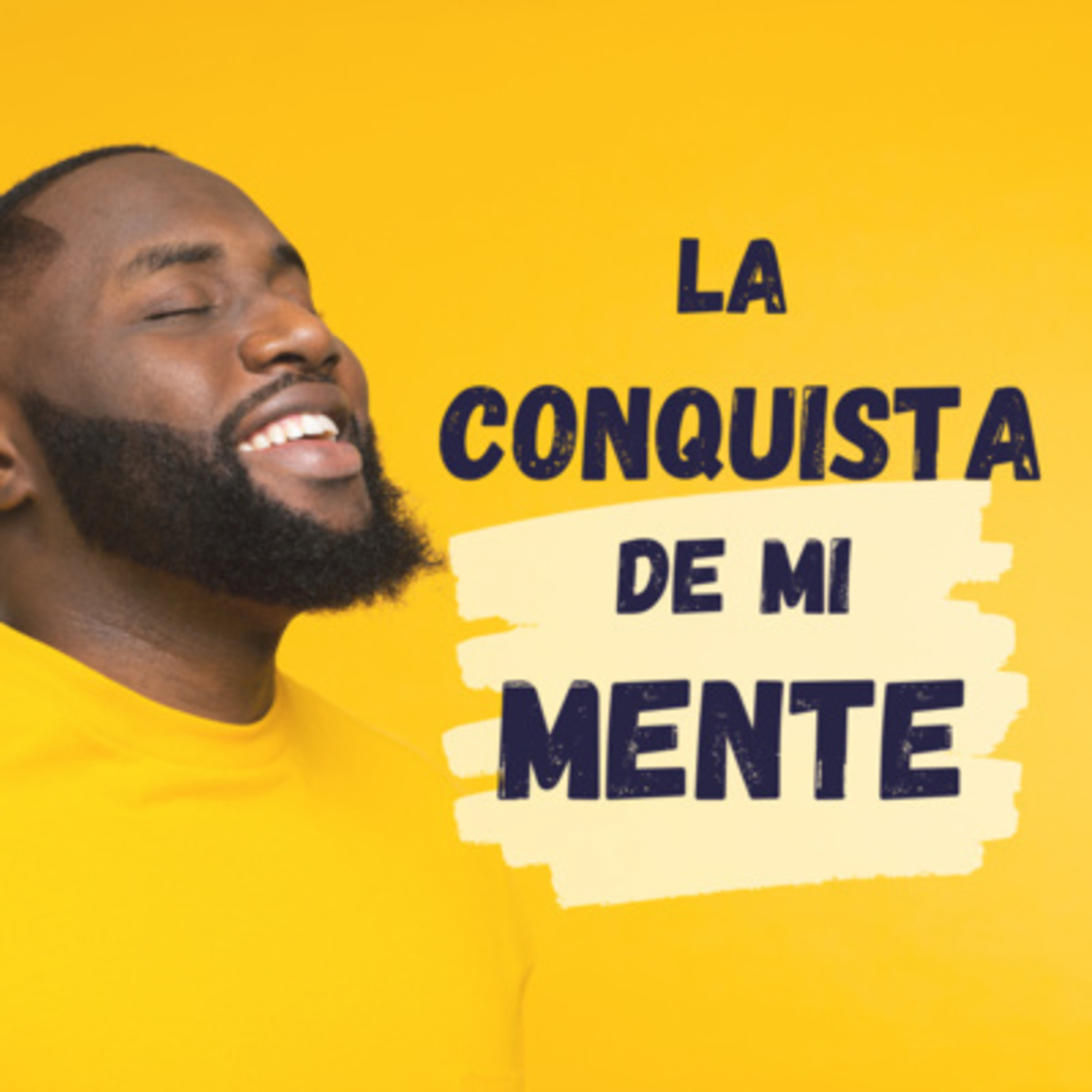 La conquista de mi mente. Ep. 13 episode artwork