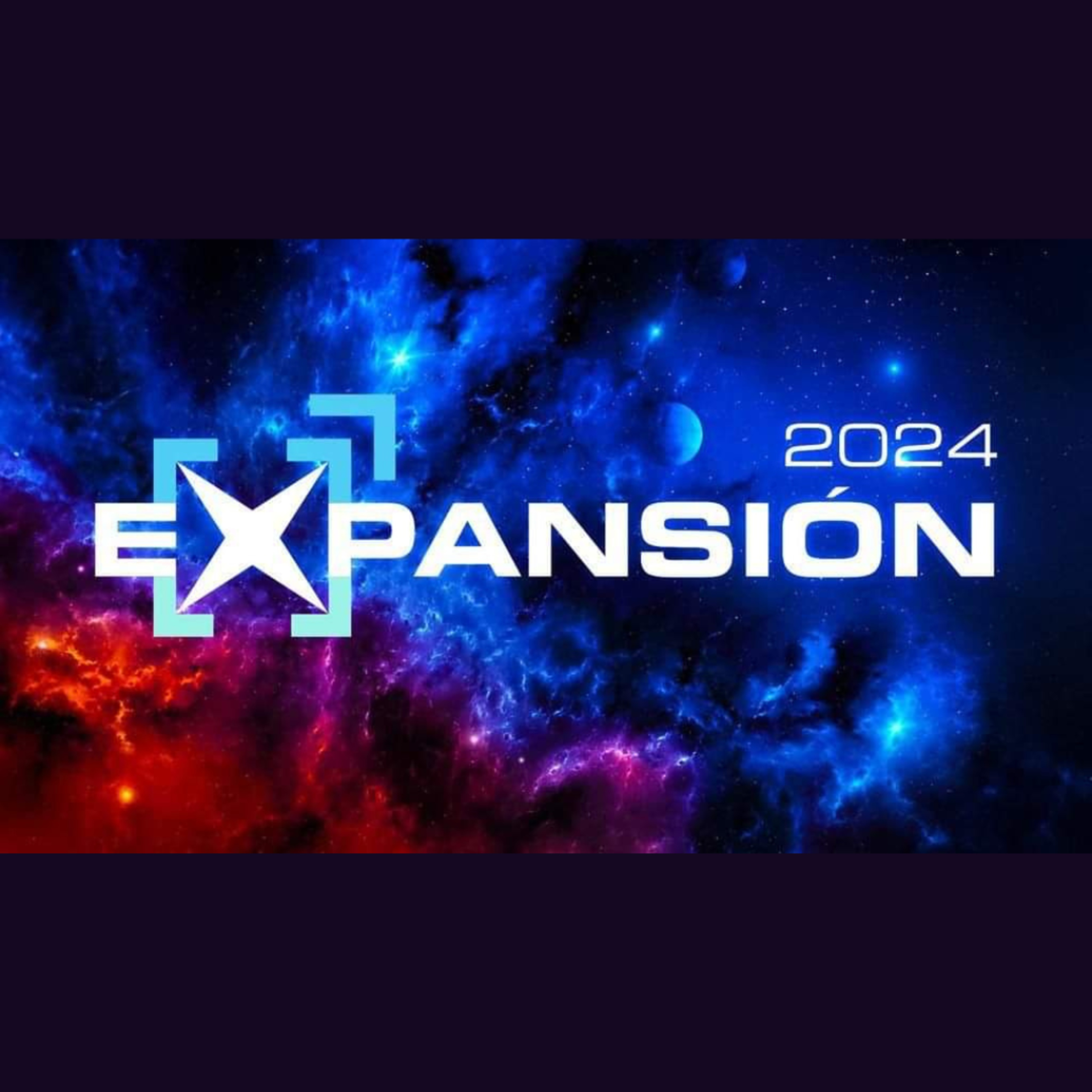 2024 Año de Expansión. Ep 13 episode artwork