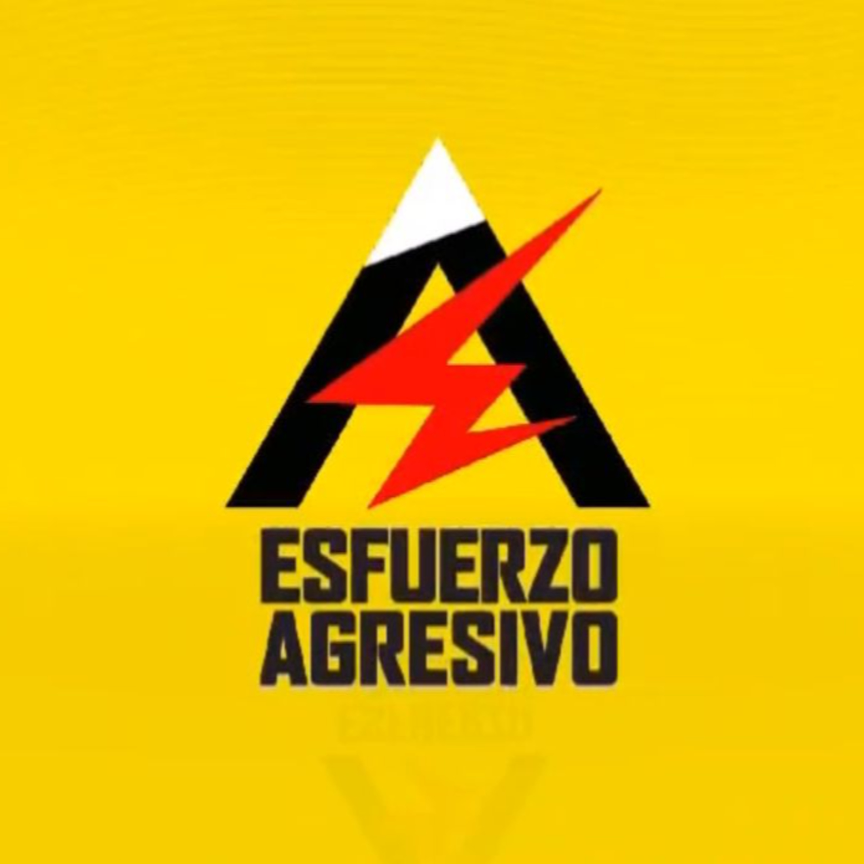 Mentalidad de Esfuerzo Agresivo. Ep.22 episode artwork