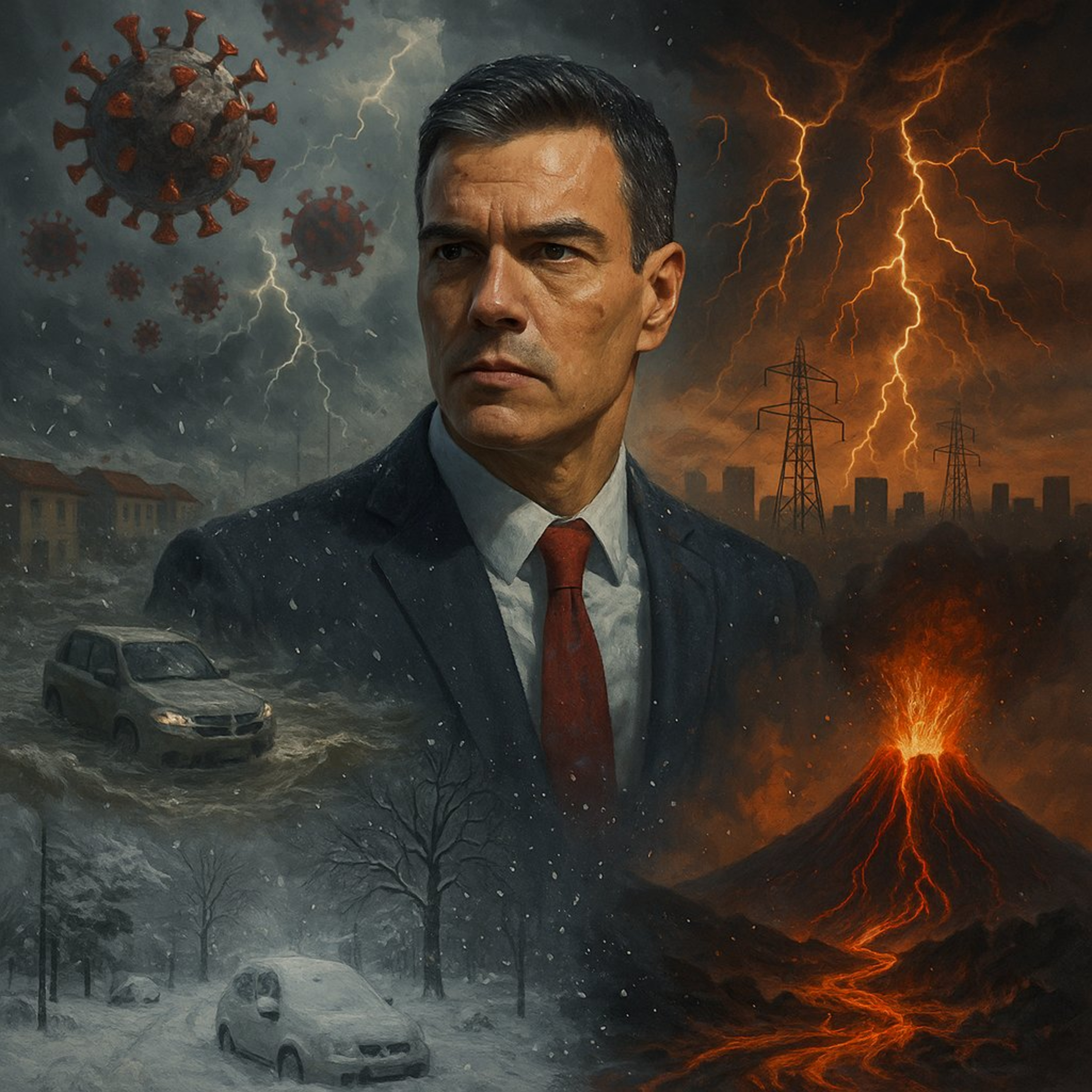The Sobremesa Podcast