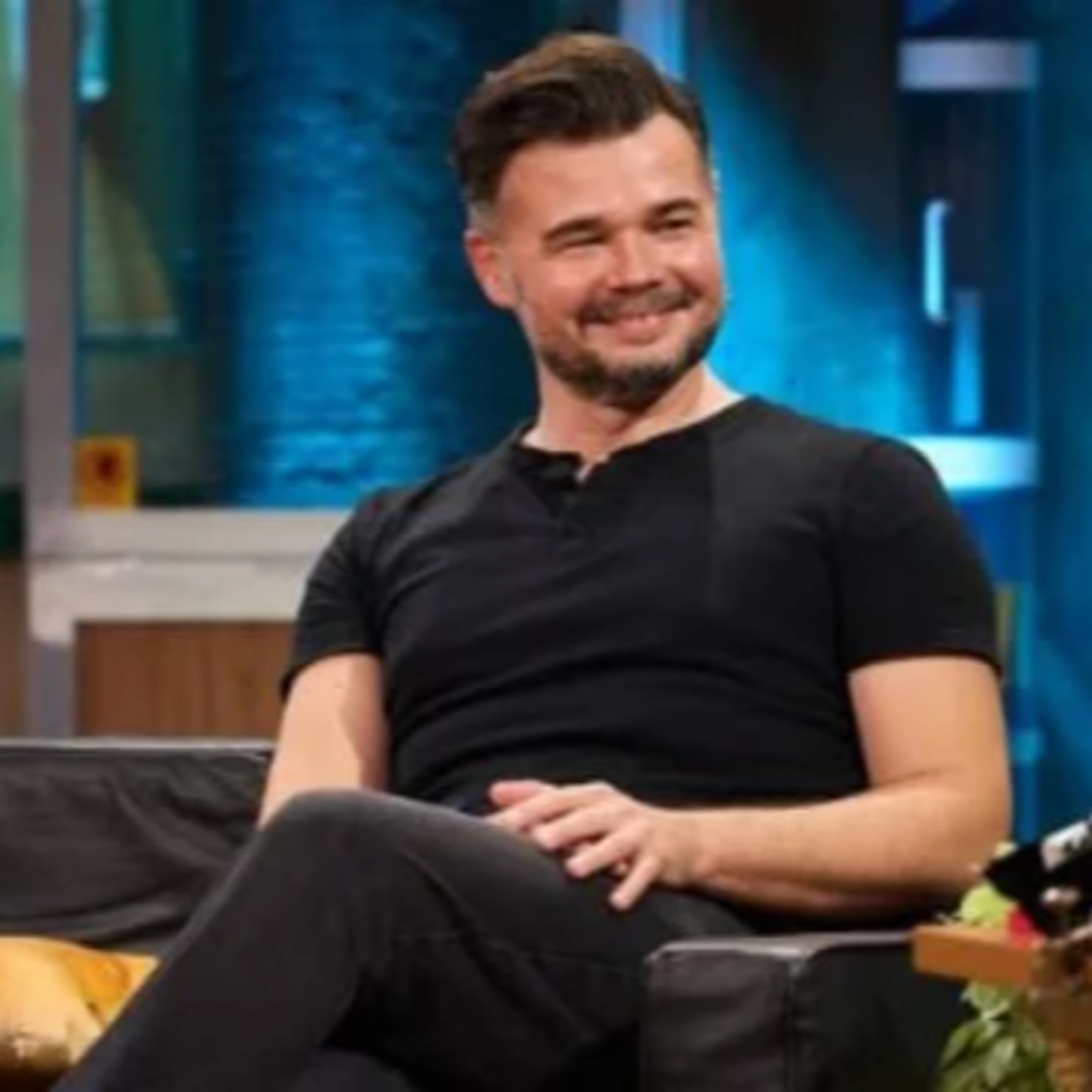 Gabriel Rufian and the Spanish left