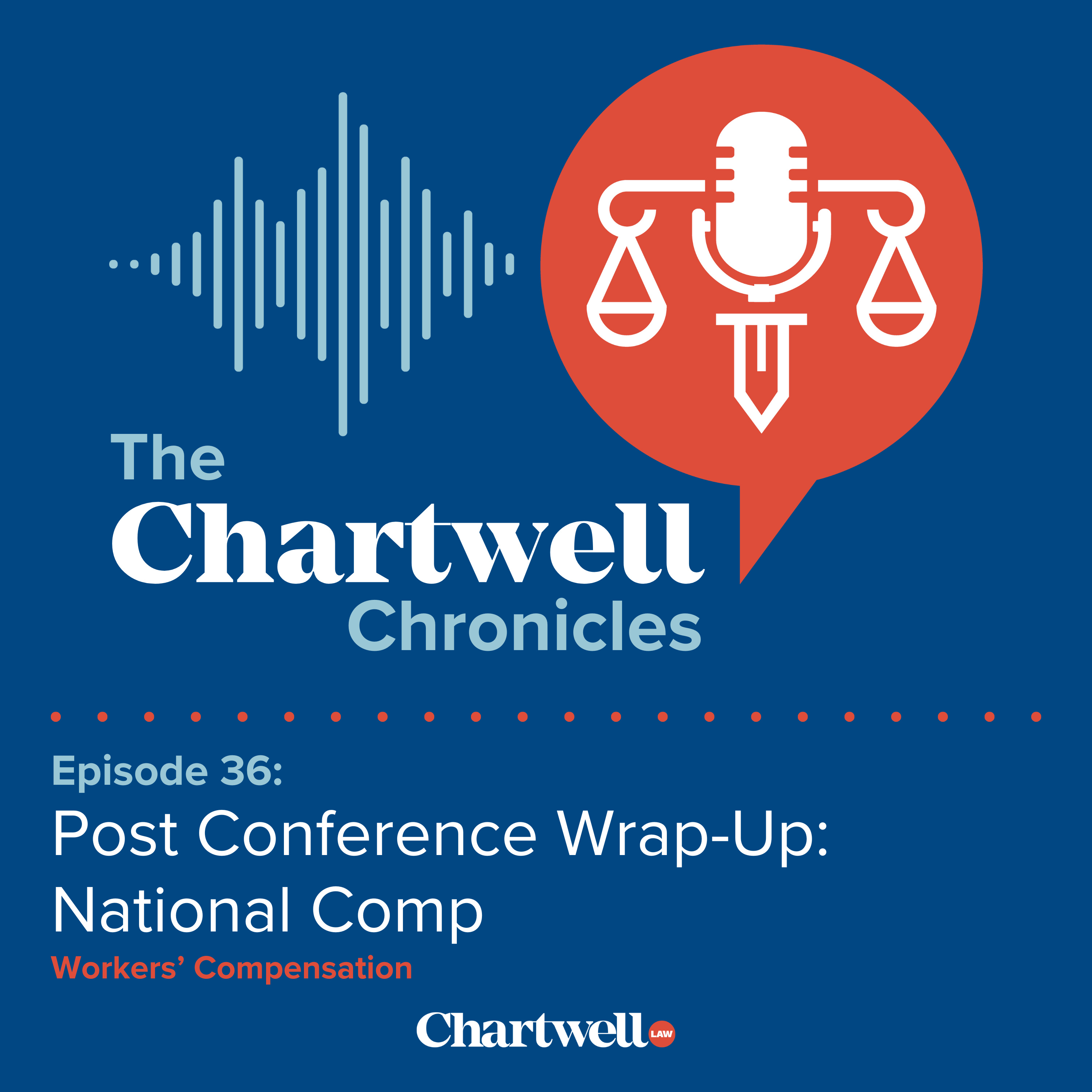 The Chartwell Chronicles