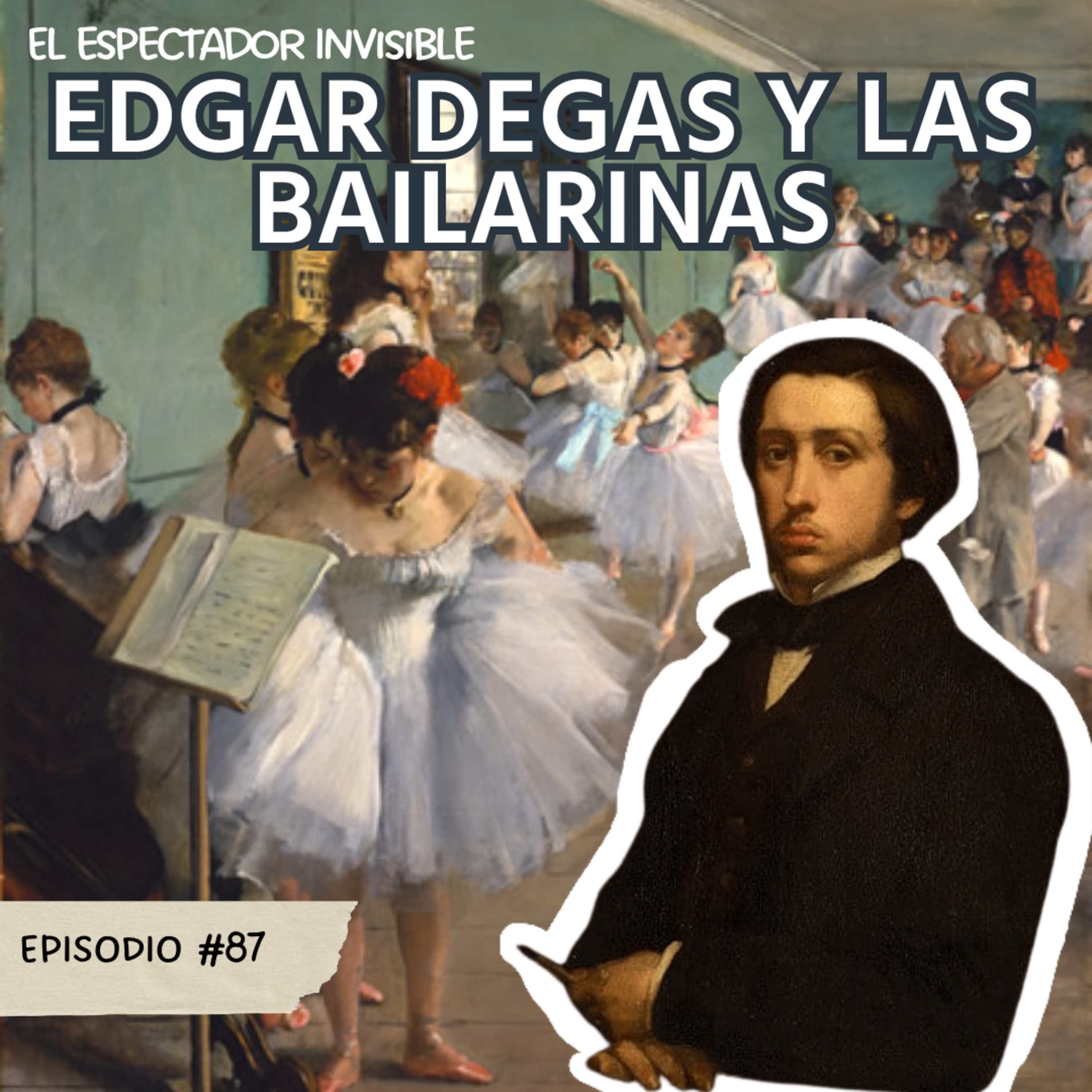Porque De Tu Arte a Miarte