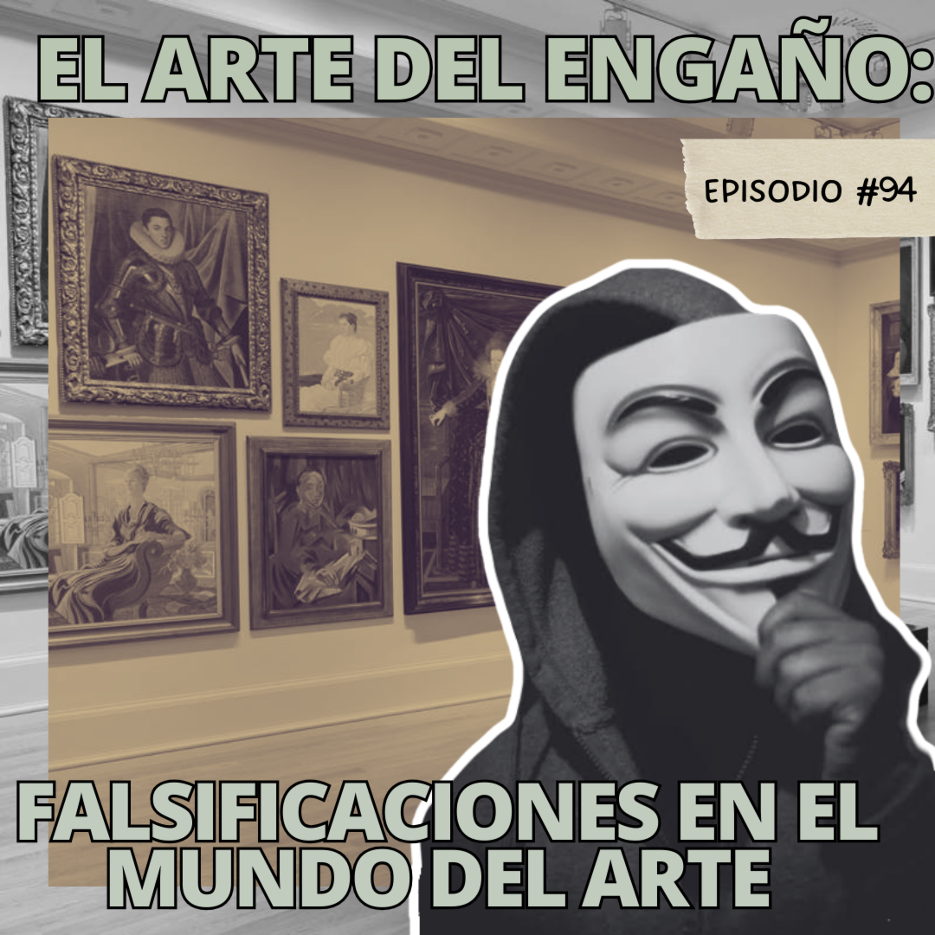 Porque De Tu Arte a Miarte
