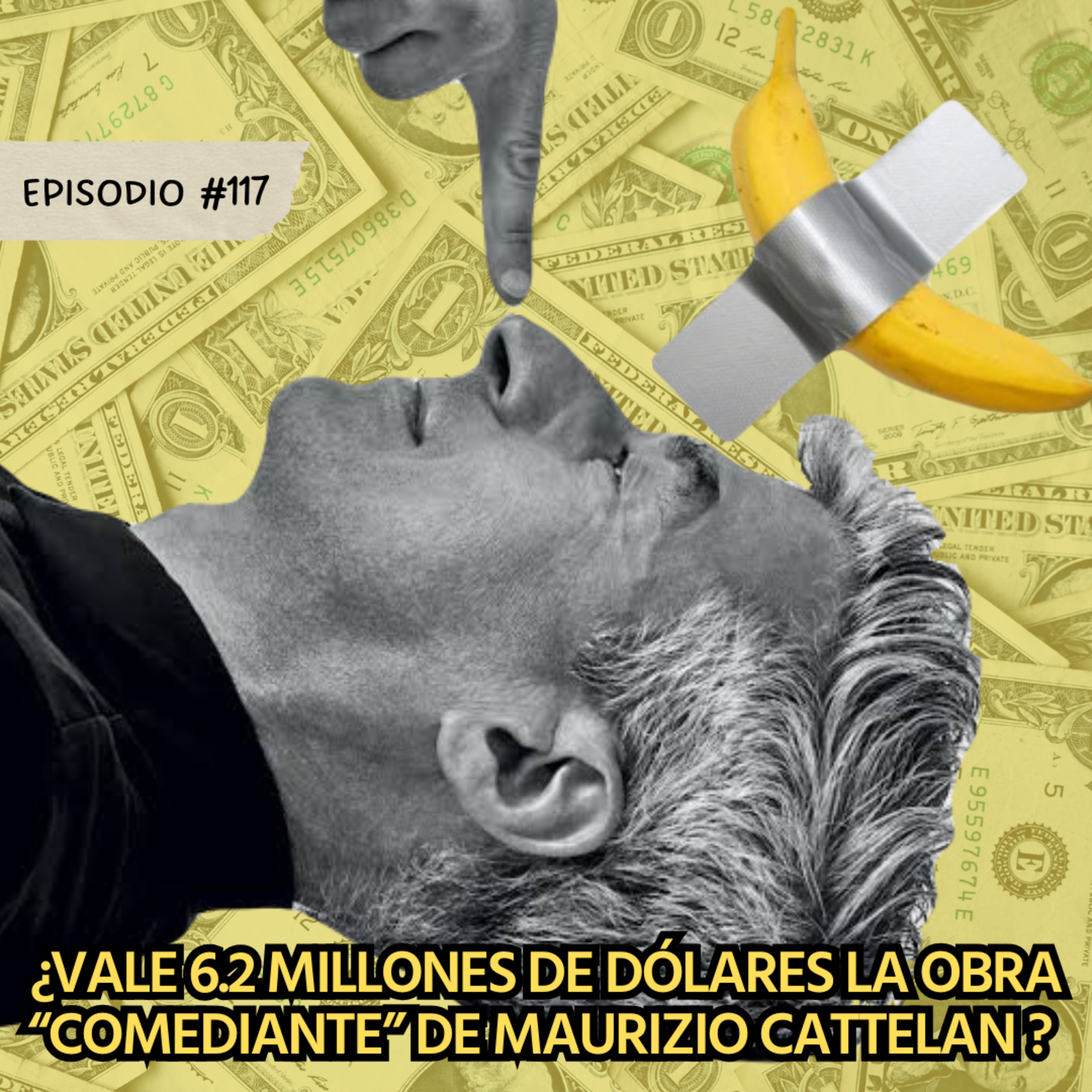 Porque De Tu Arte a Miarte