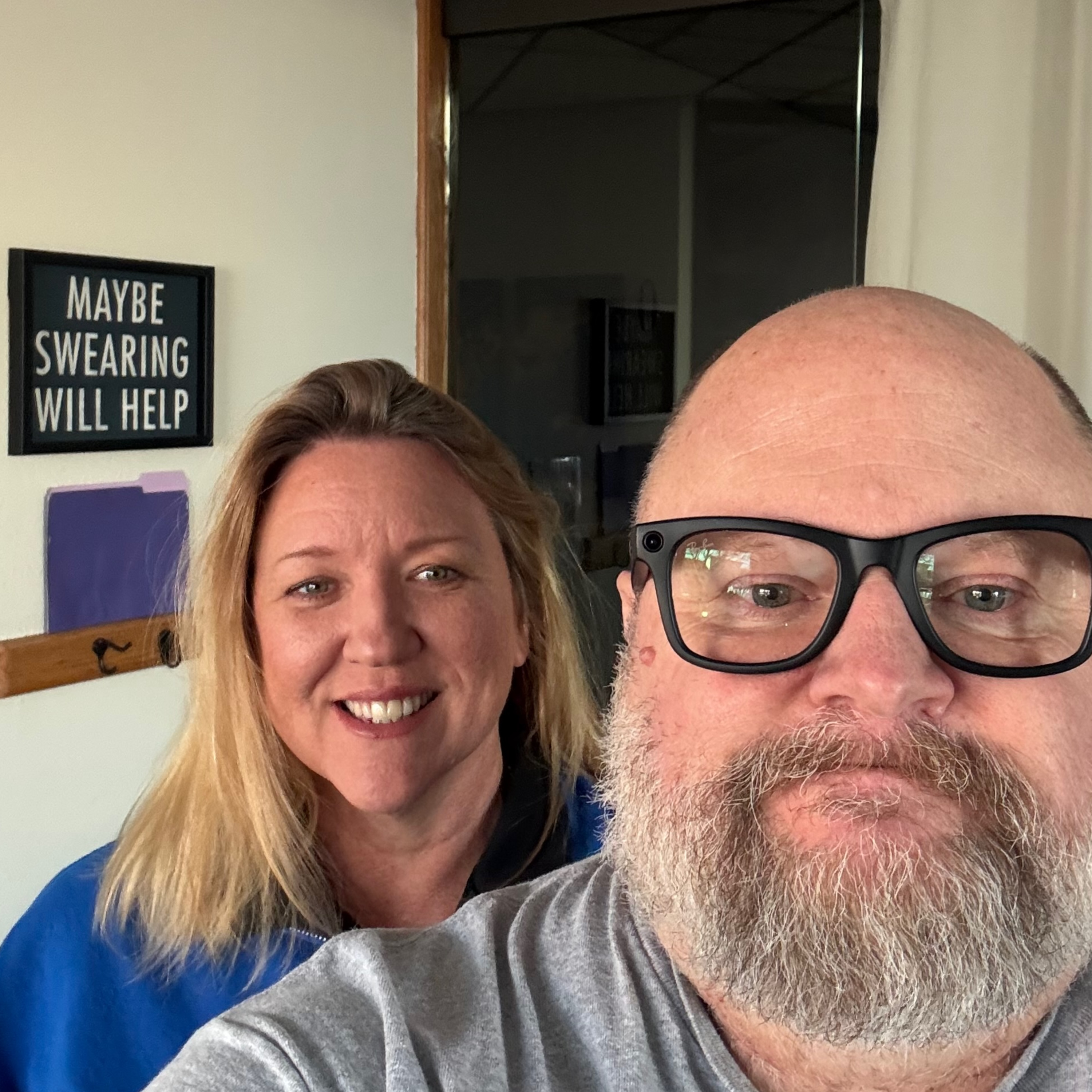 Counseling the Space Between Prison and Life with Felica Duce and Richard Renz episode artwork